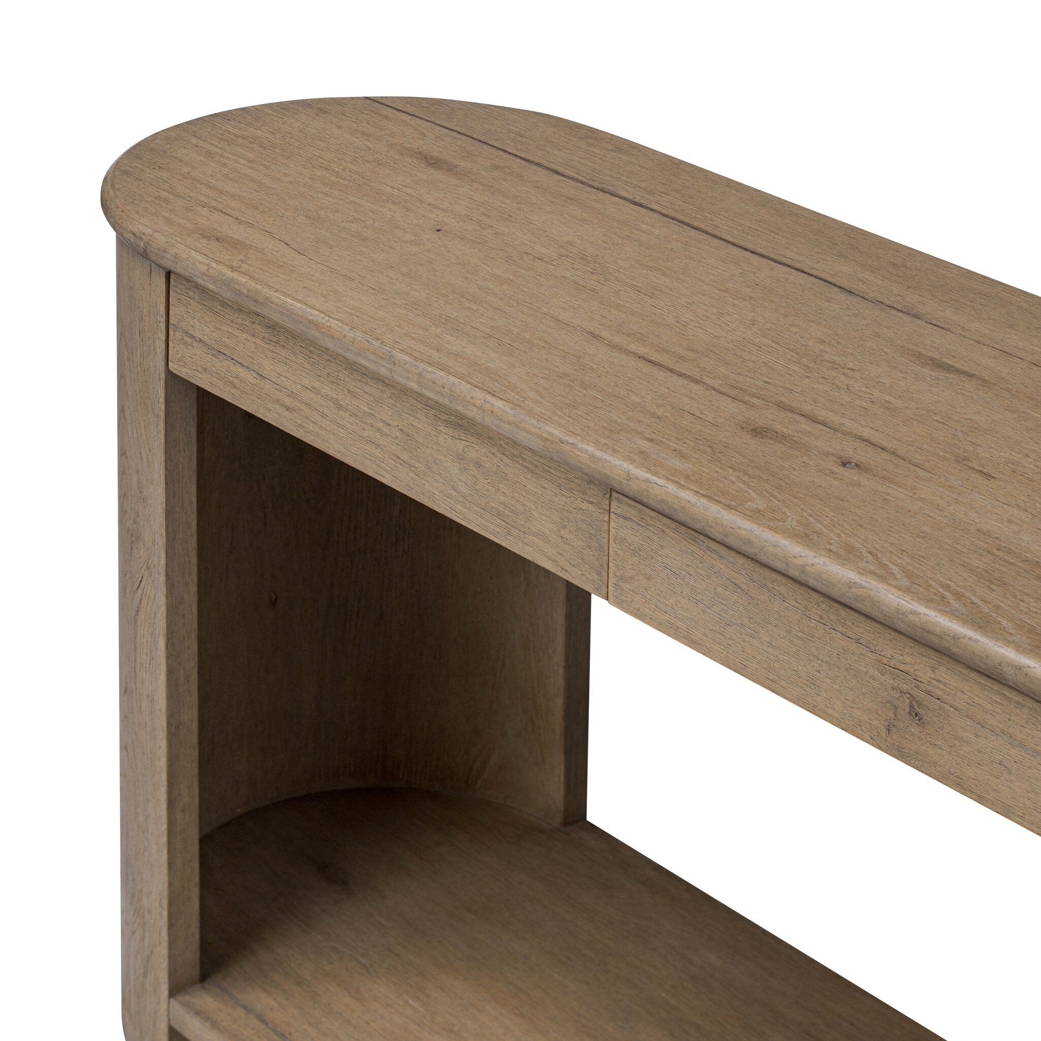 Fox Console Table