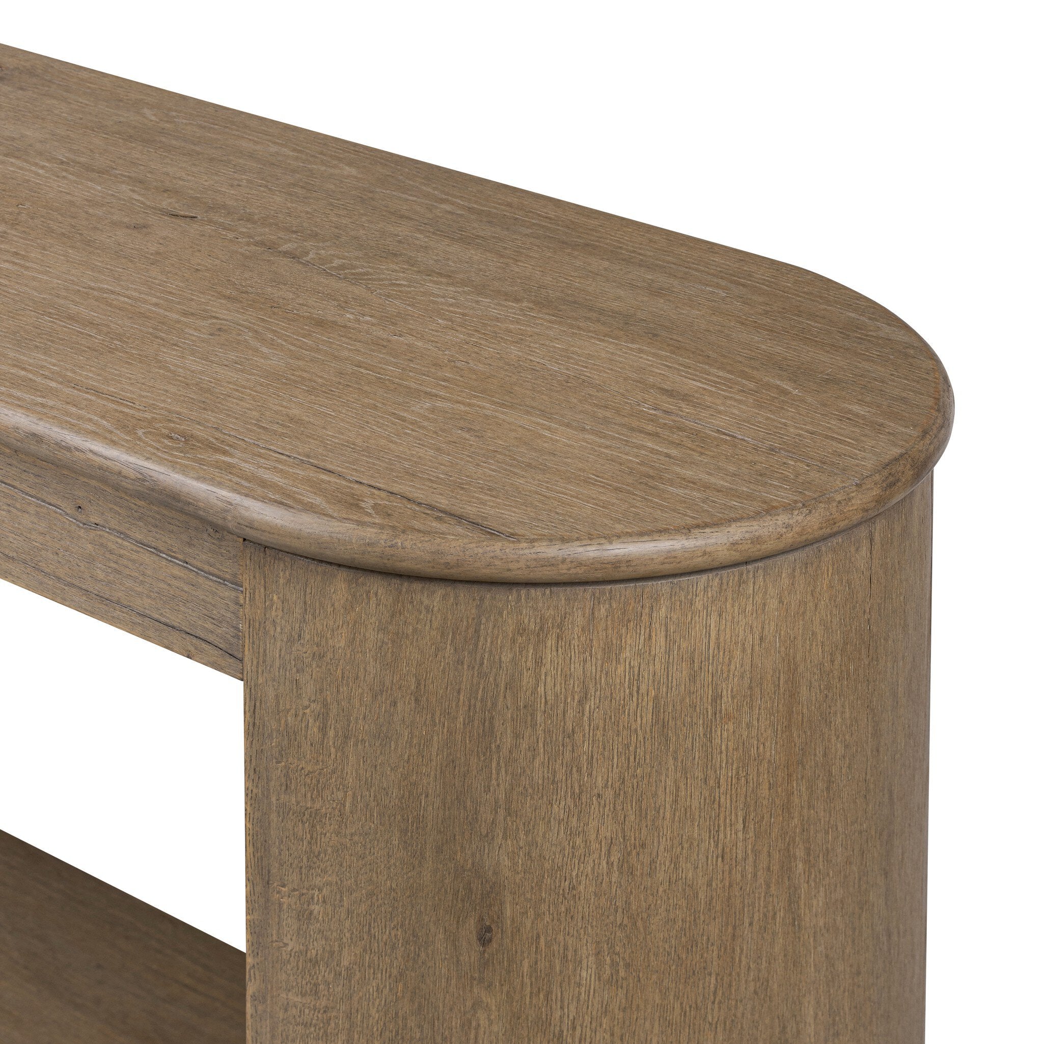 Fox Console Table
