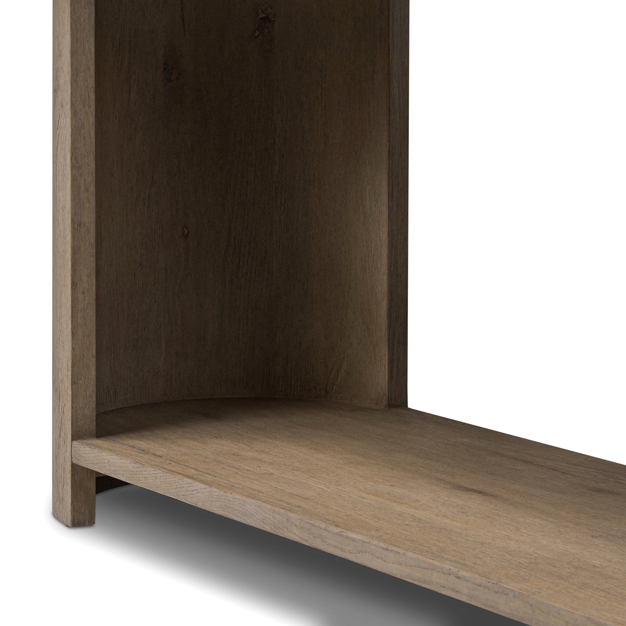 Fox Console Table