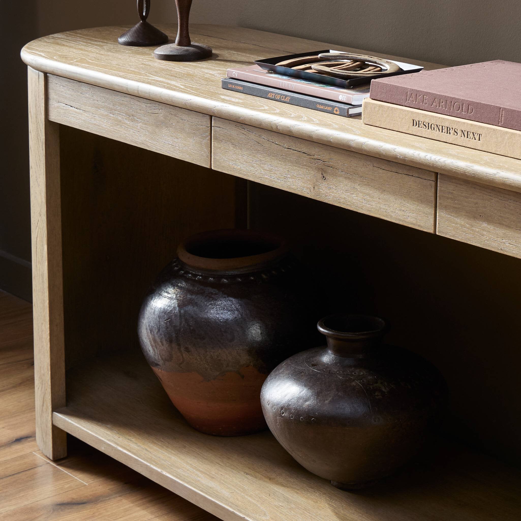 Fox Console Table