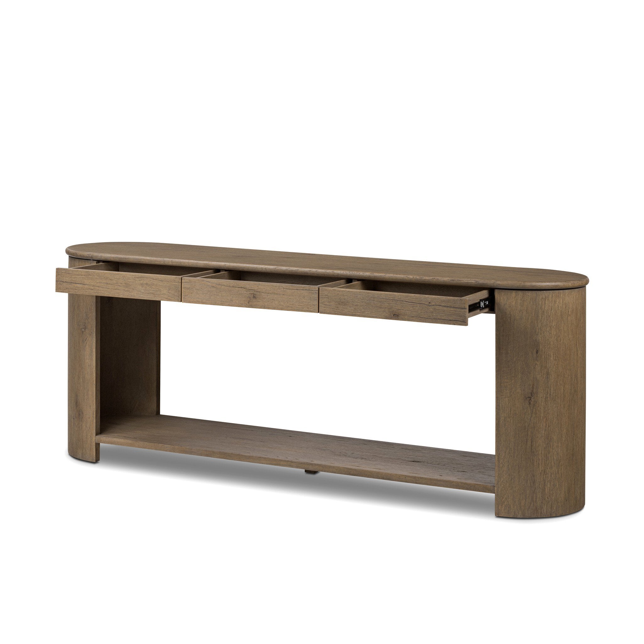 Fox Console Table