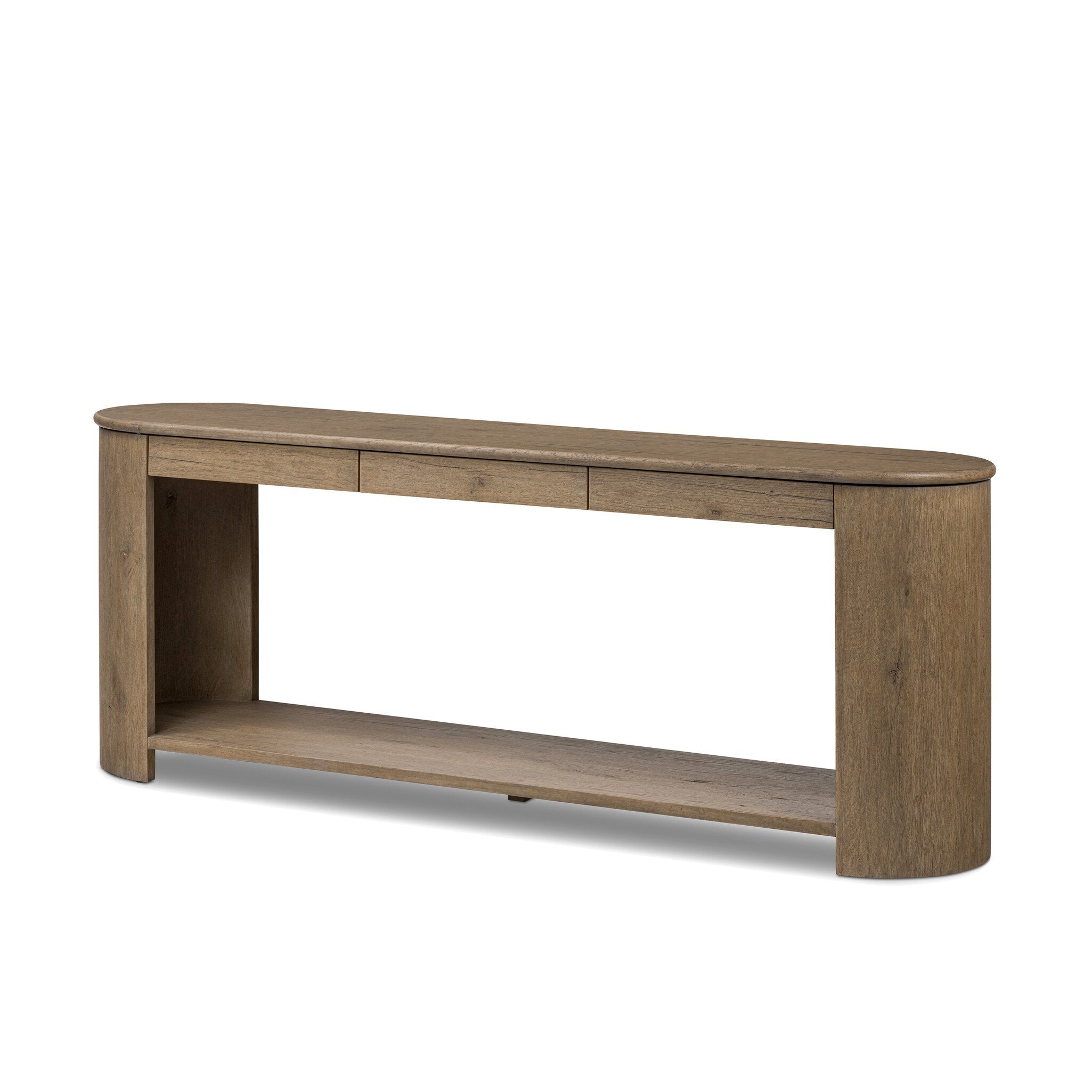 Fox Console Table