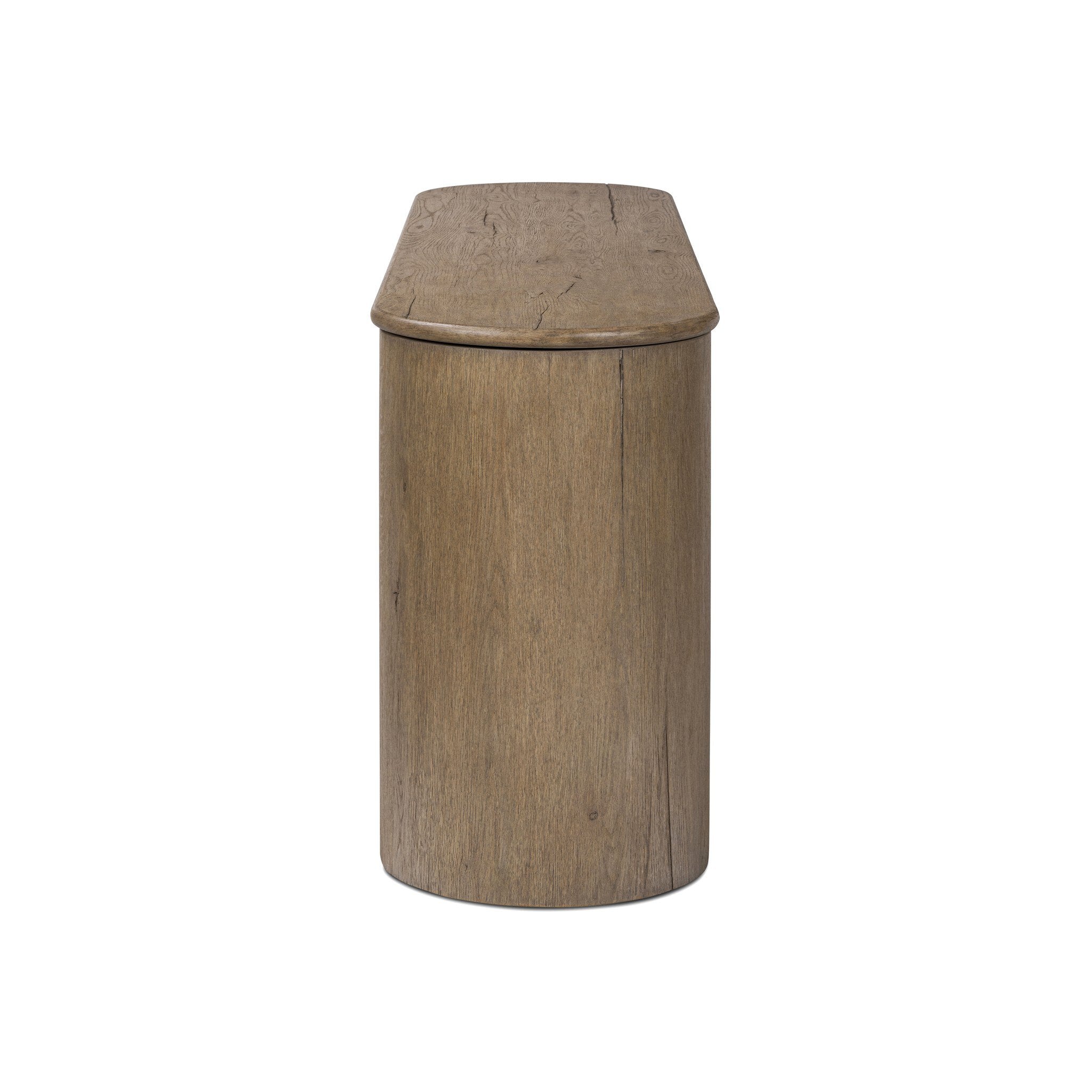 Fox Console Table