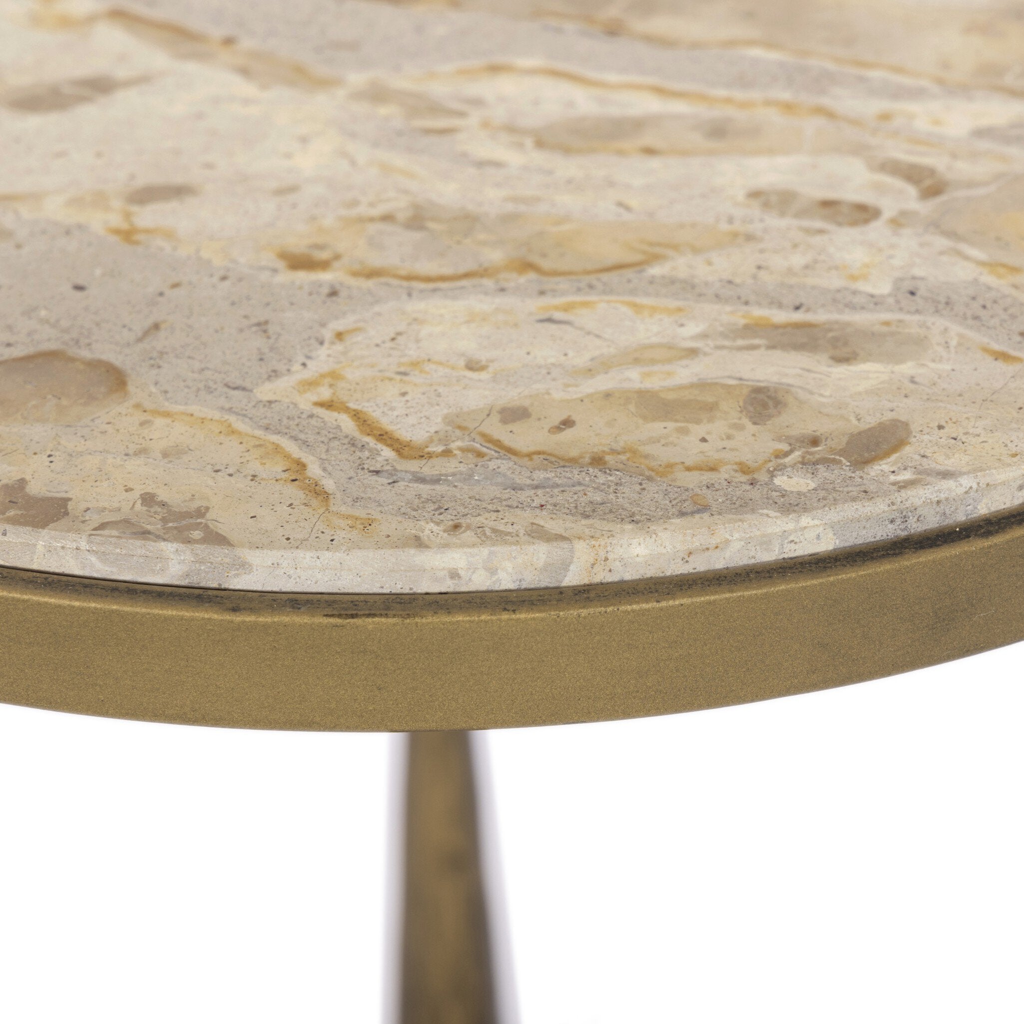 Hendrix End Table