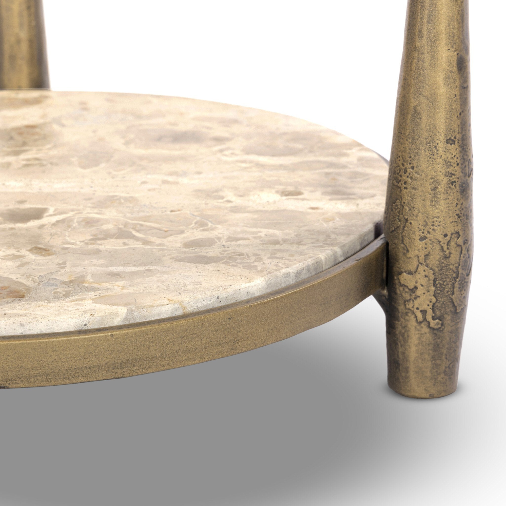Hendrix End Table