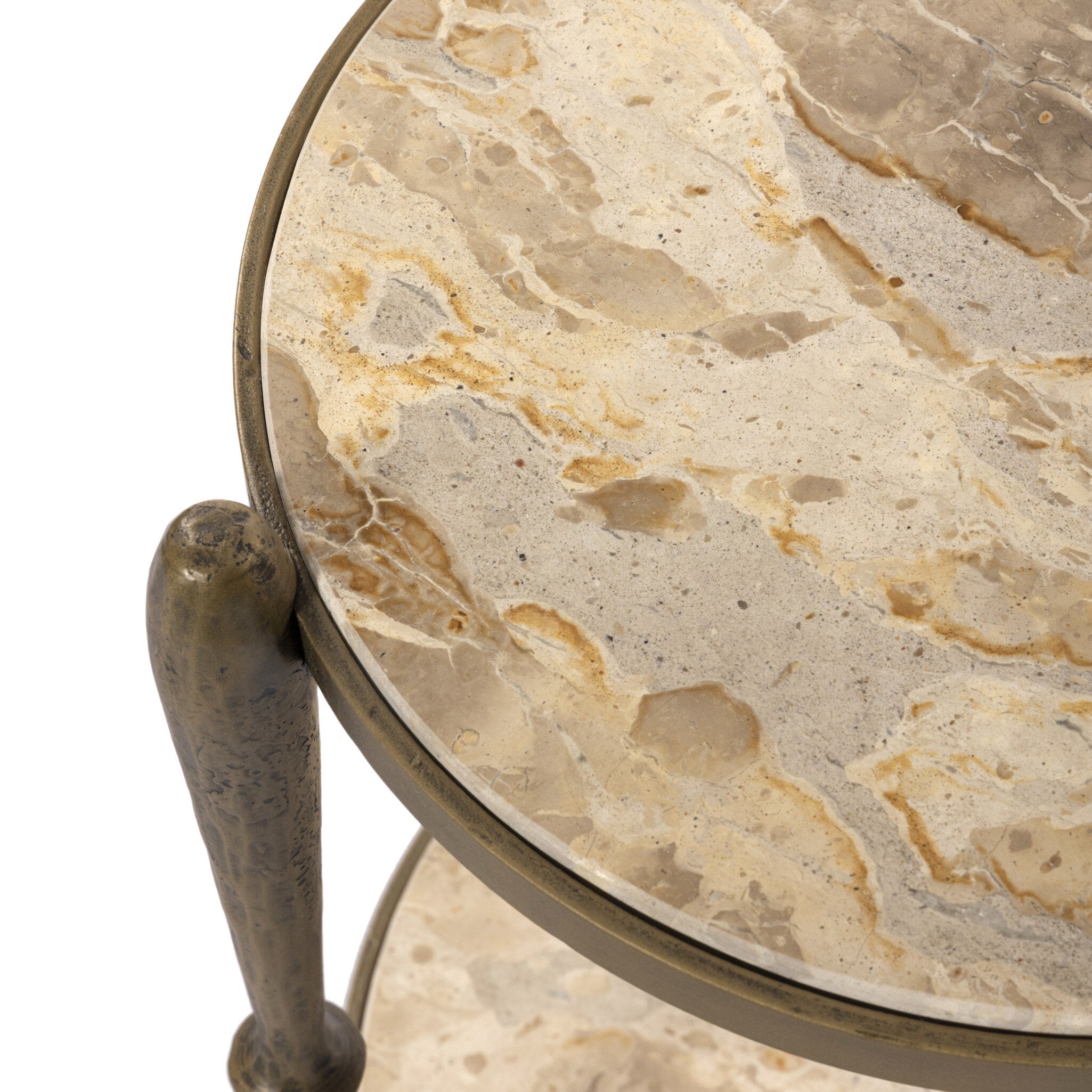 Hendrix End Table-Side Tables-StyleMeGHD