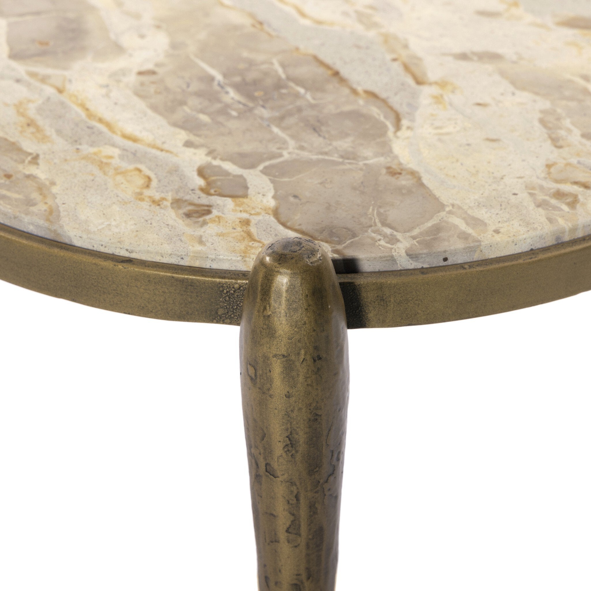 Hendrix End Table