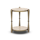 Hendrix End Table