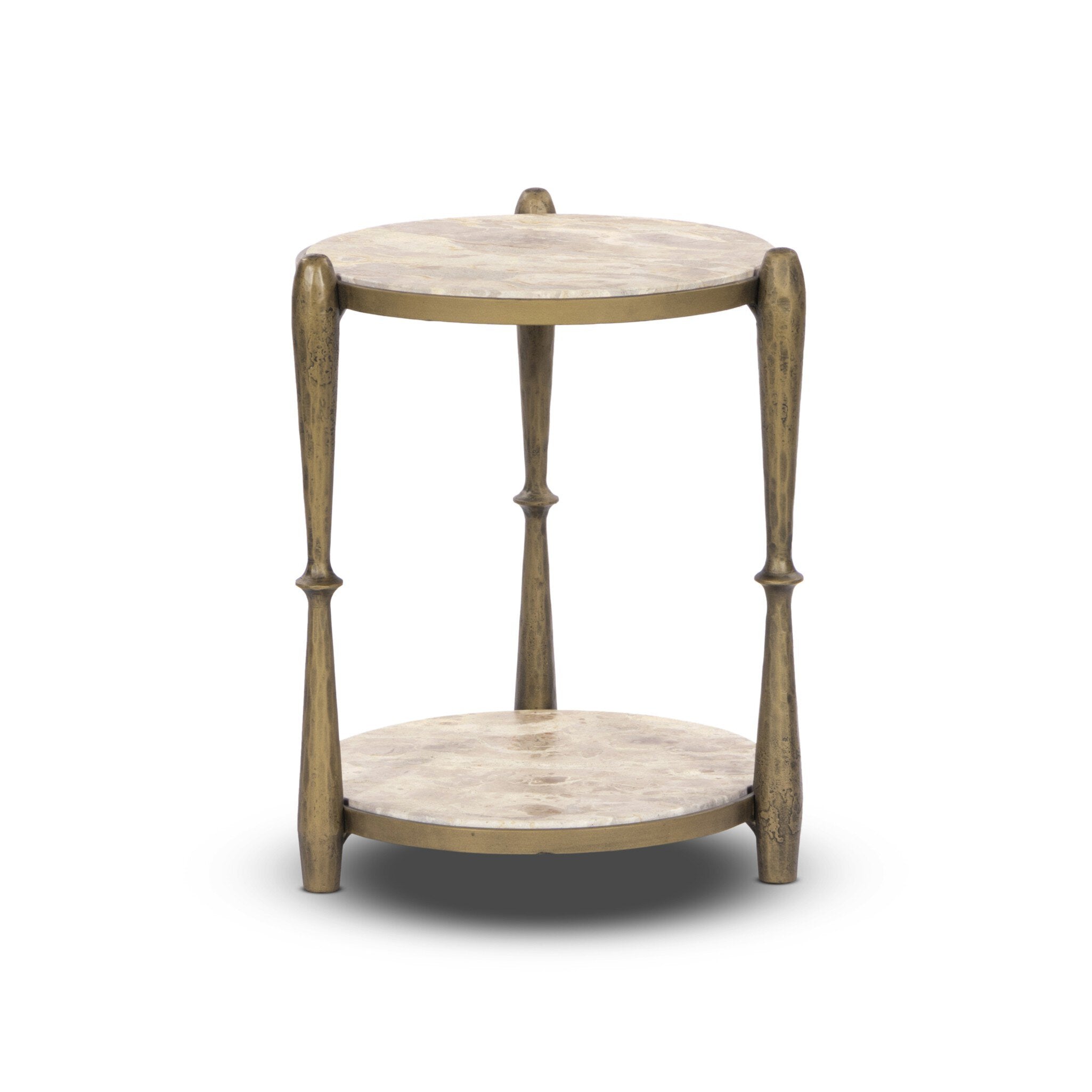 Hendrix End Table