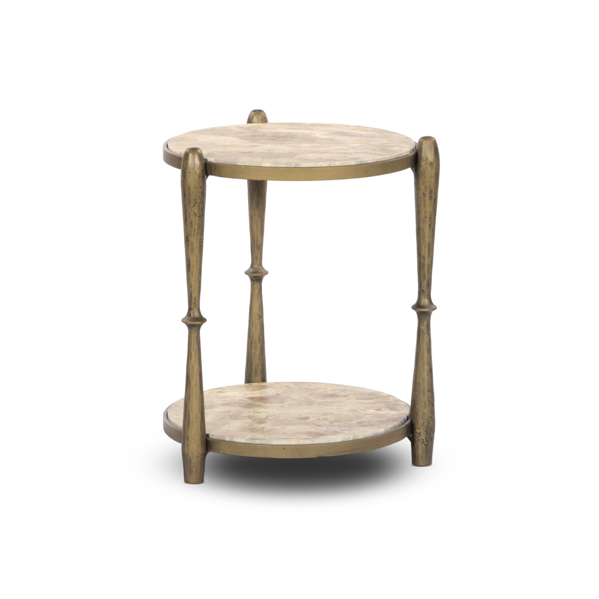 Hendrix End Table-Side Tables-StyleMeGHD