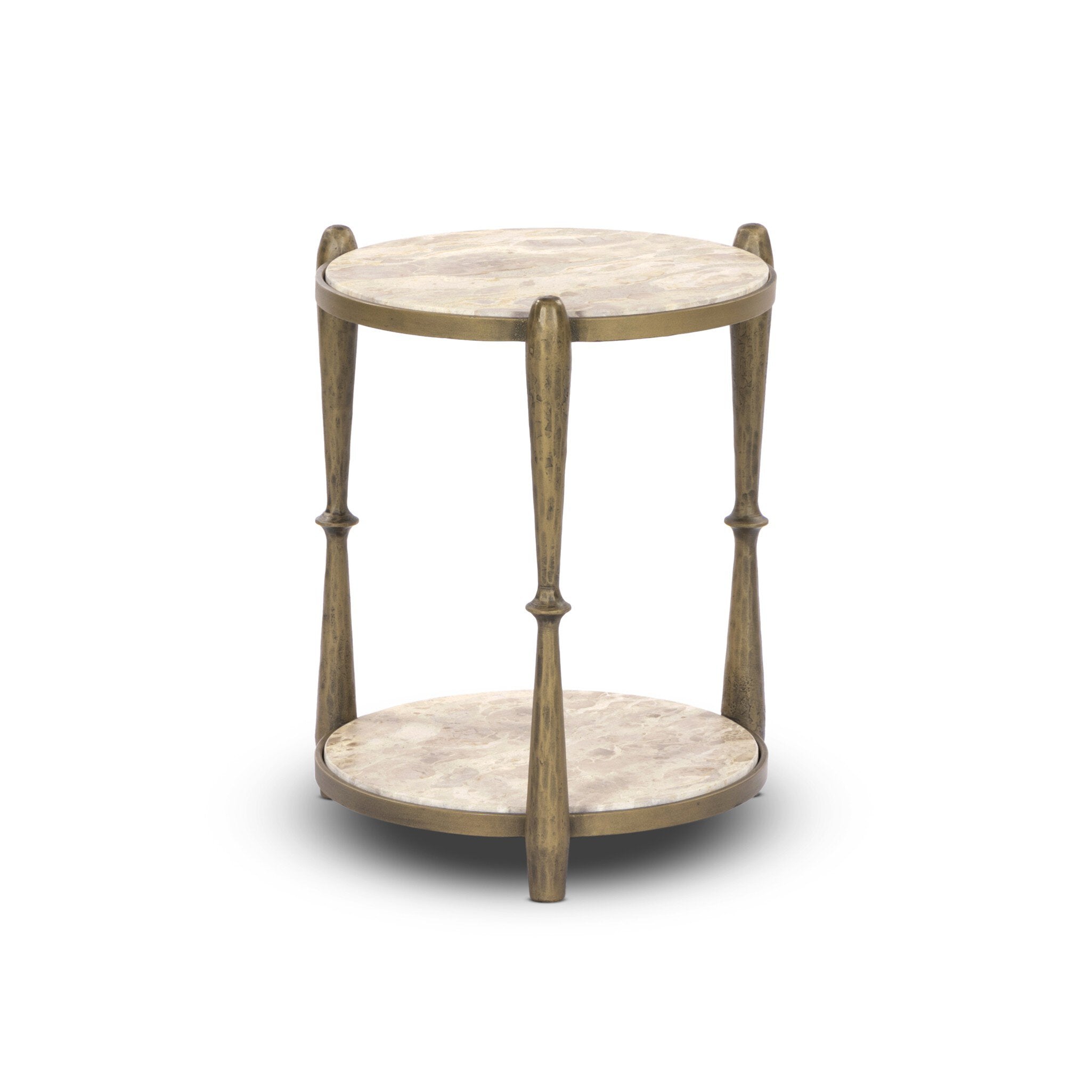 Hendrix End Table-Side Tables-StyleMeGHD