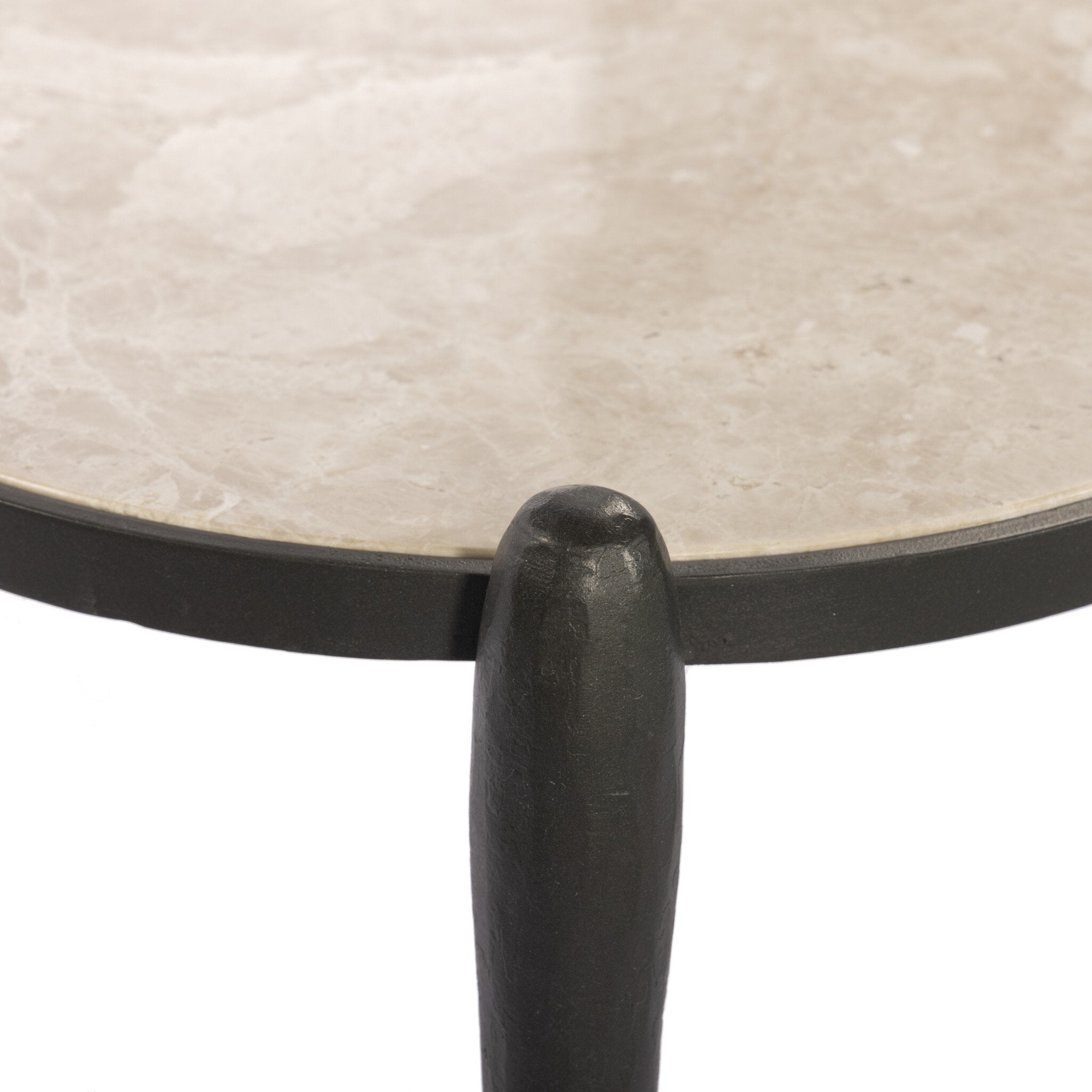 Hendrix End Table