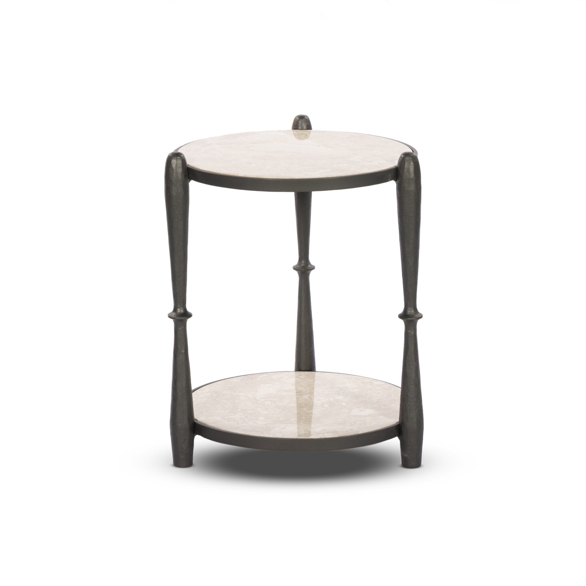 Hendrix End Table