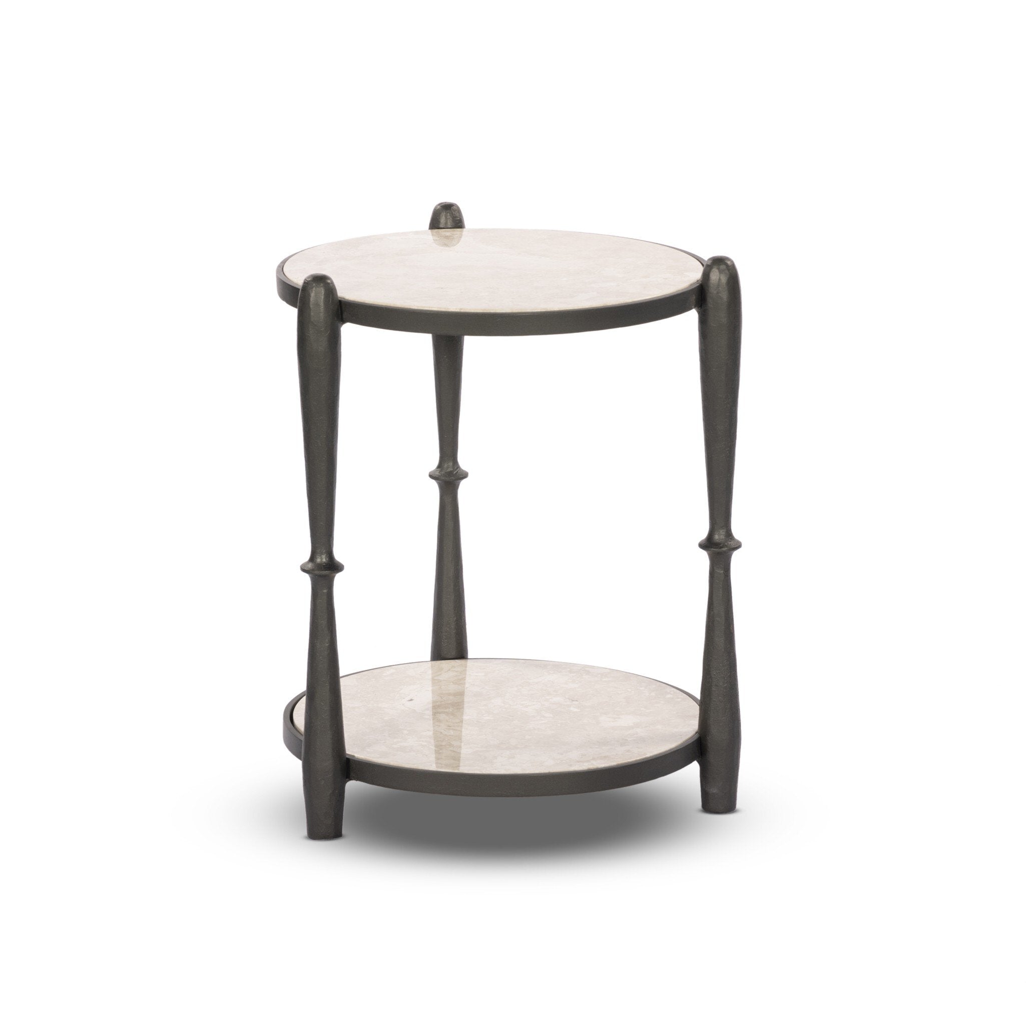 Hendrix End Table-Side Tables-StyleMeGHD