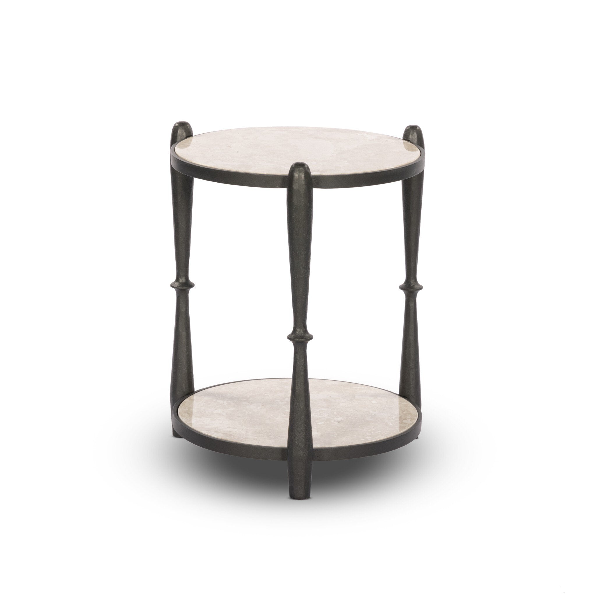 Hendrix End Table-Side Tables-StyleMeGHD