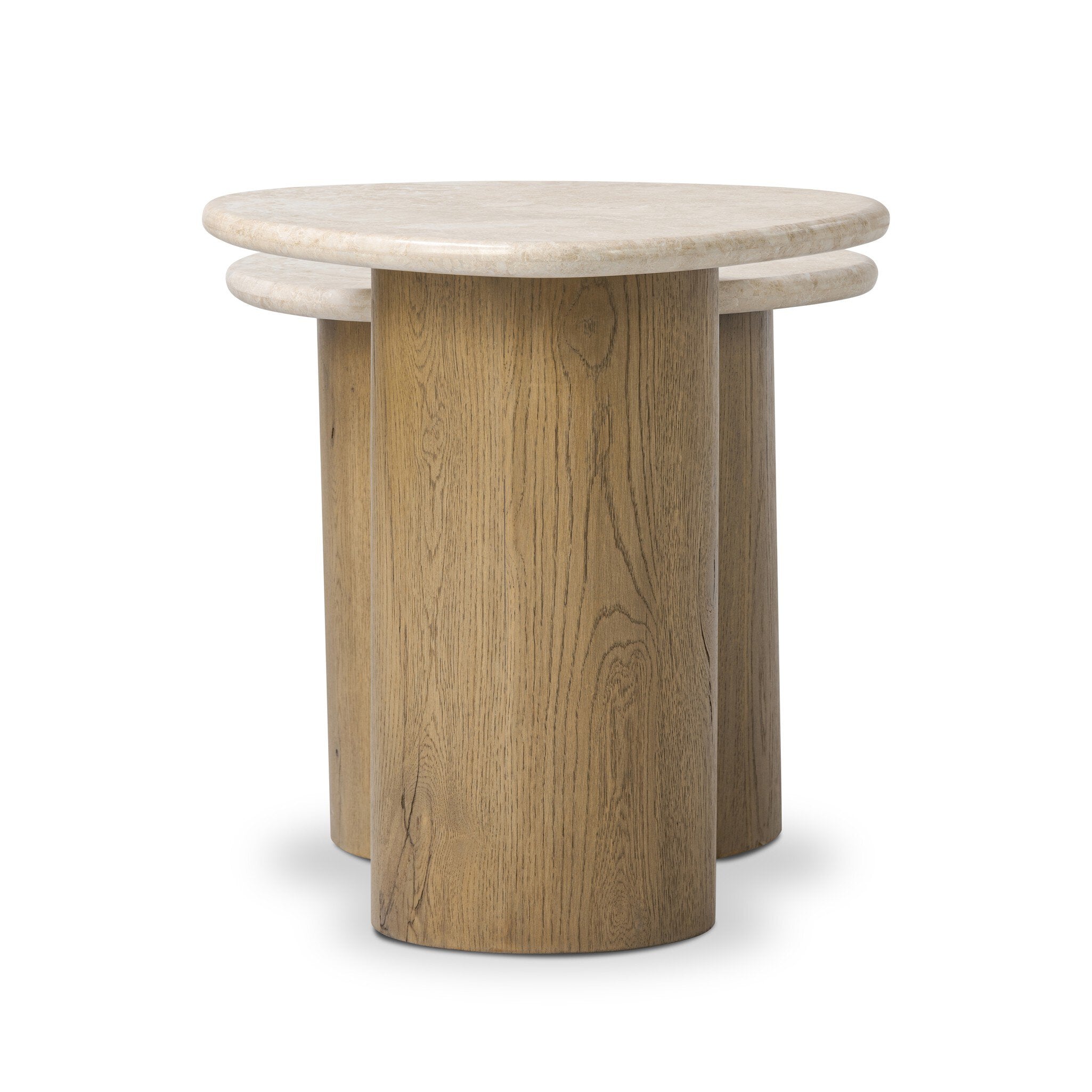 Novo End Tables