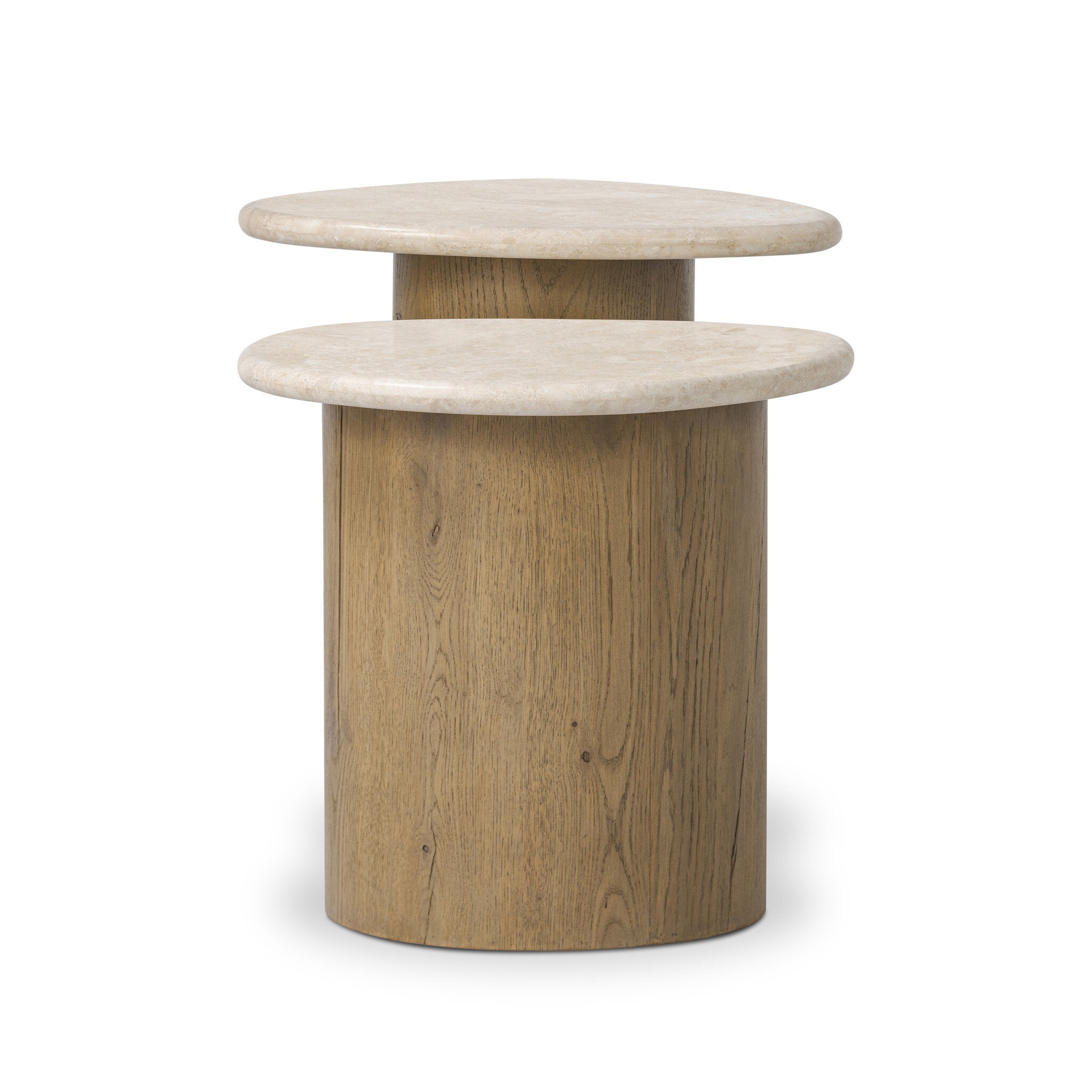 Novo End Tables - StyleMeGHD - Side Tables