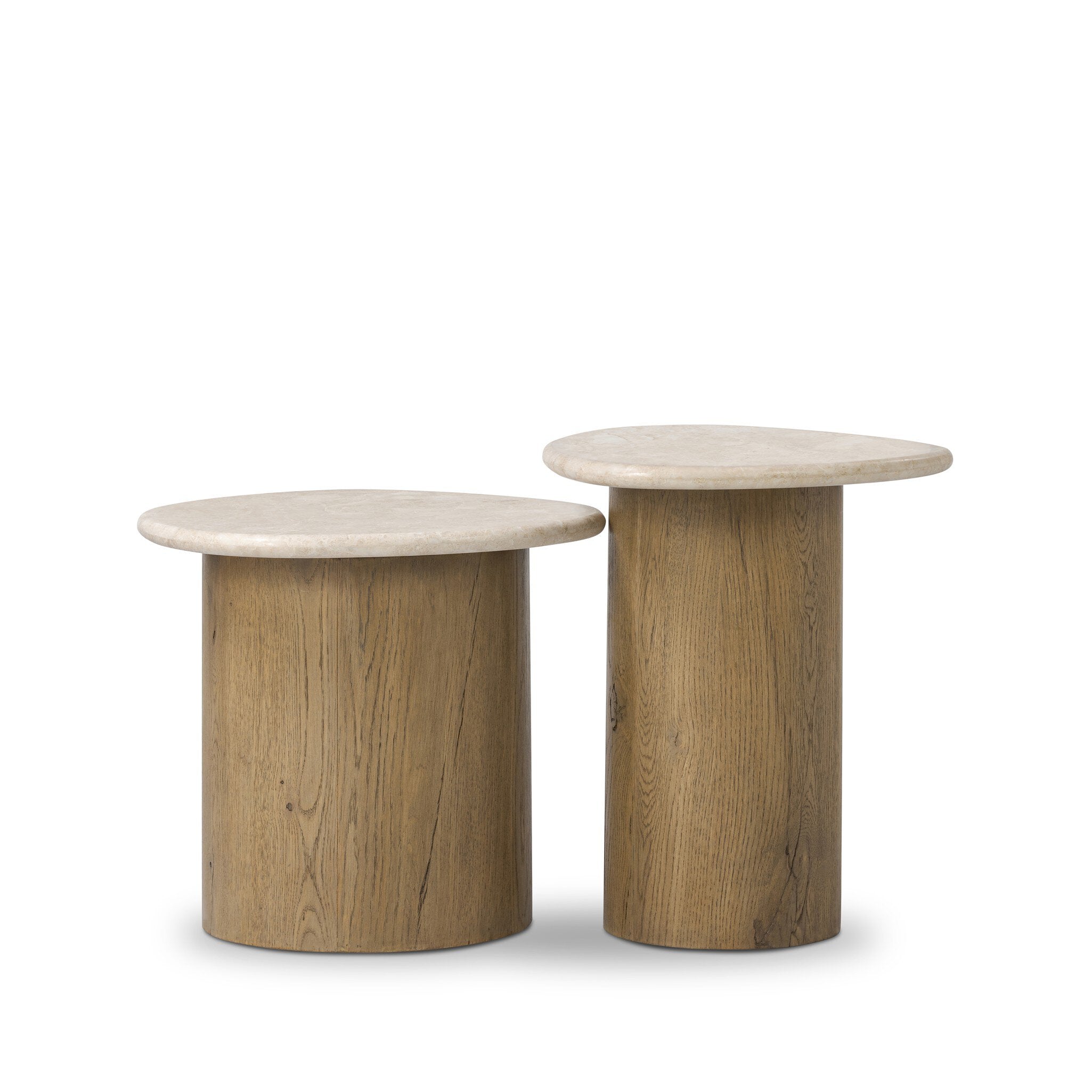 Novo End Tables - StyleMeGHD - Side Tables