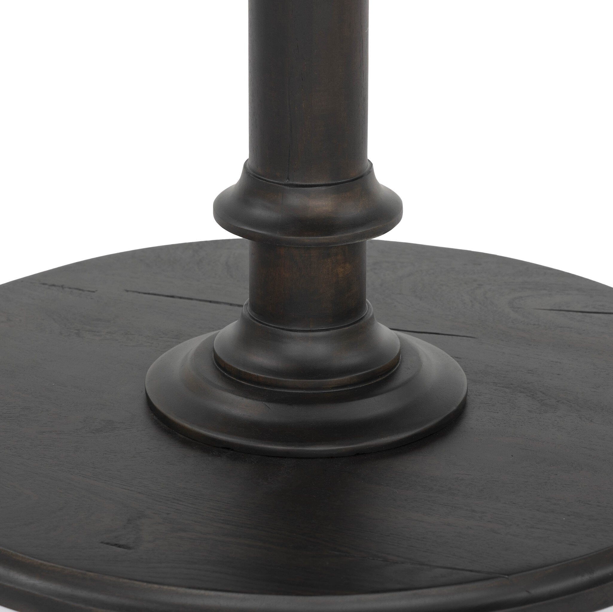 Verna End Table - StyleMeGHD - Side Tables