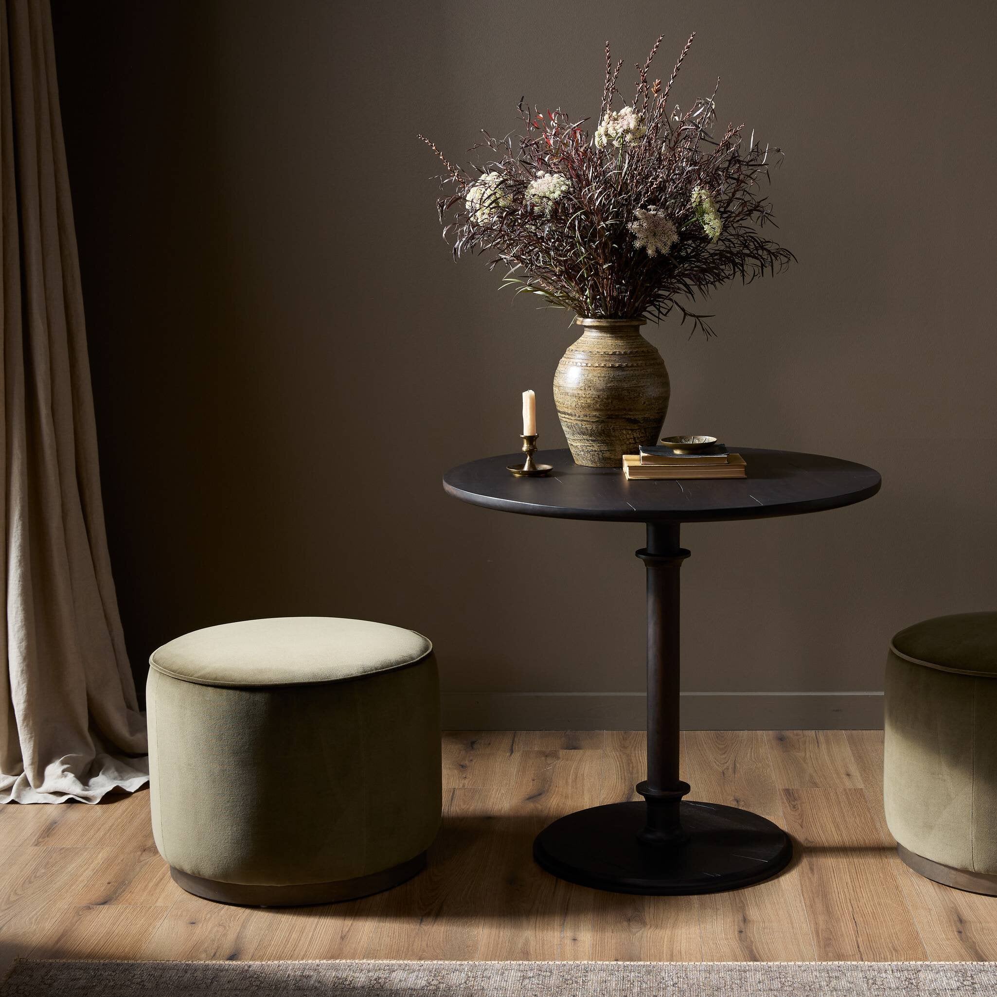 Verna End Table - StyleMeGHD - Side Tables