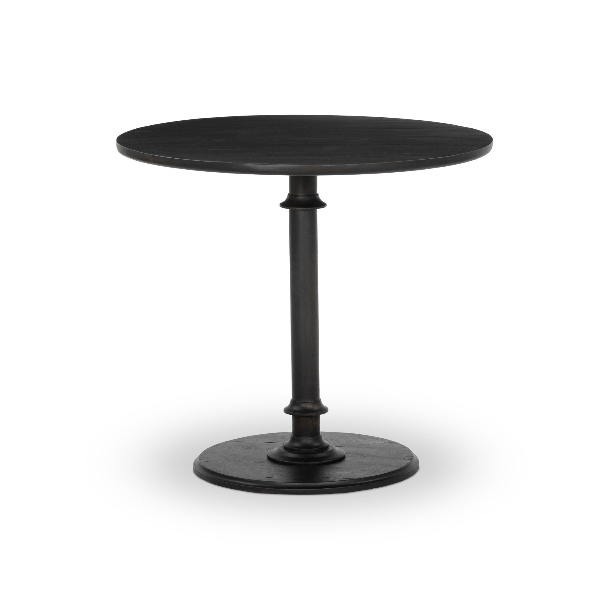 Verna End Table - StyleMeGHD - Side Tables