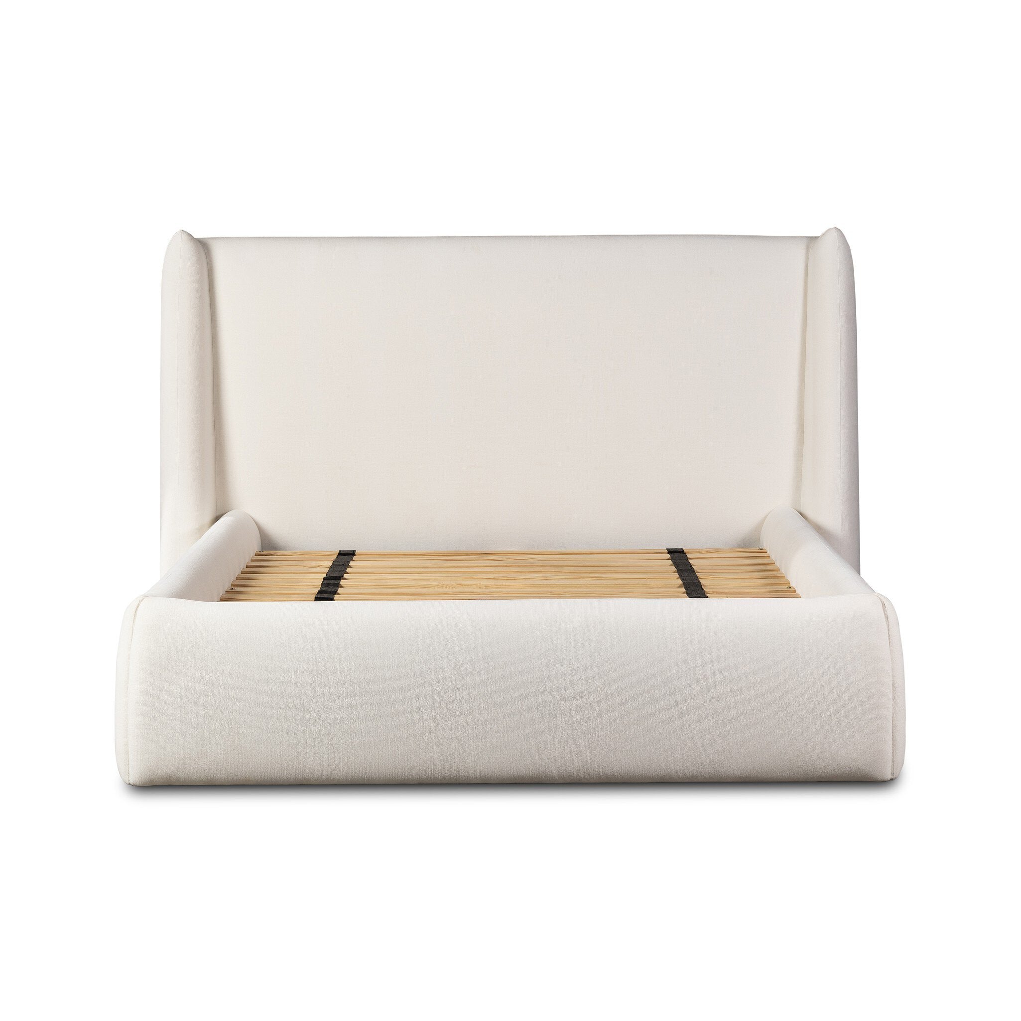 Ashley Bed - StyleMeGHD - Beds + Headboards