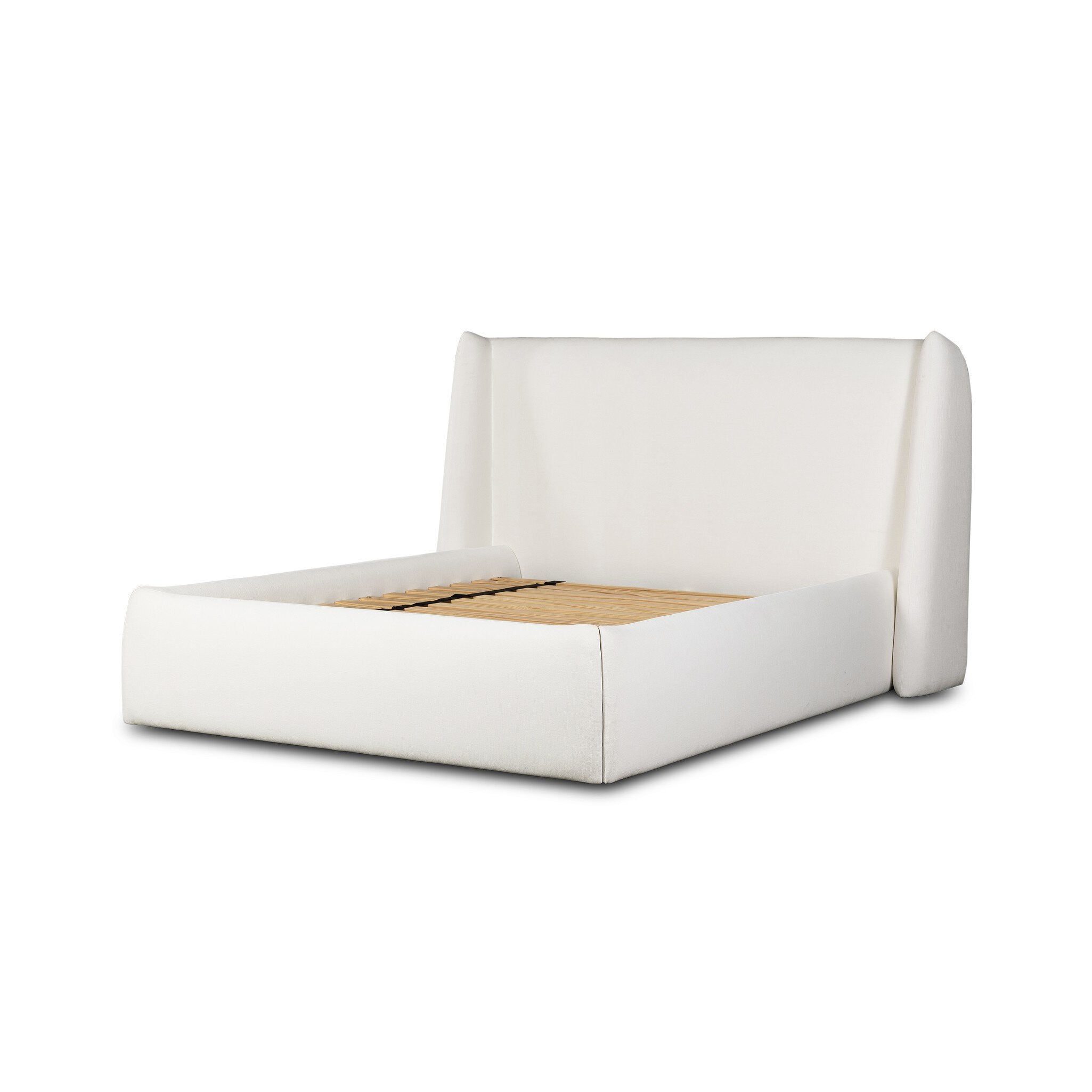 Ashley Bed - StyleMeGHD - Beds + Headboards