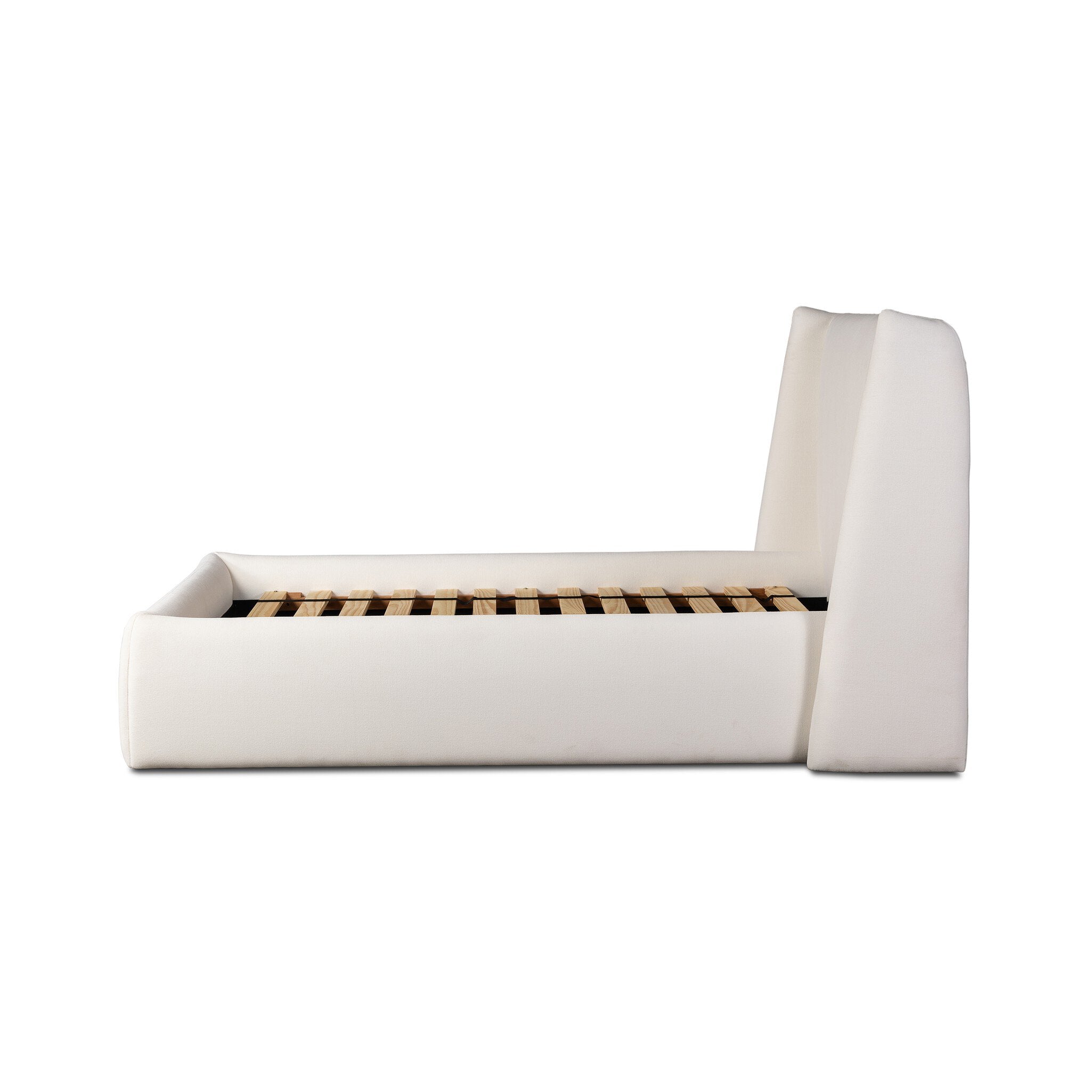 Ashley Bed - StyleMeGHD - Beds + Headboards