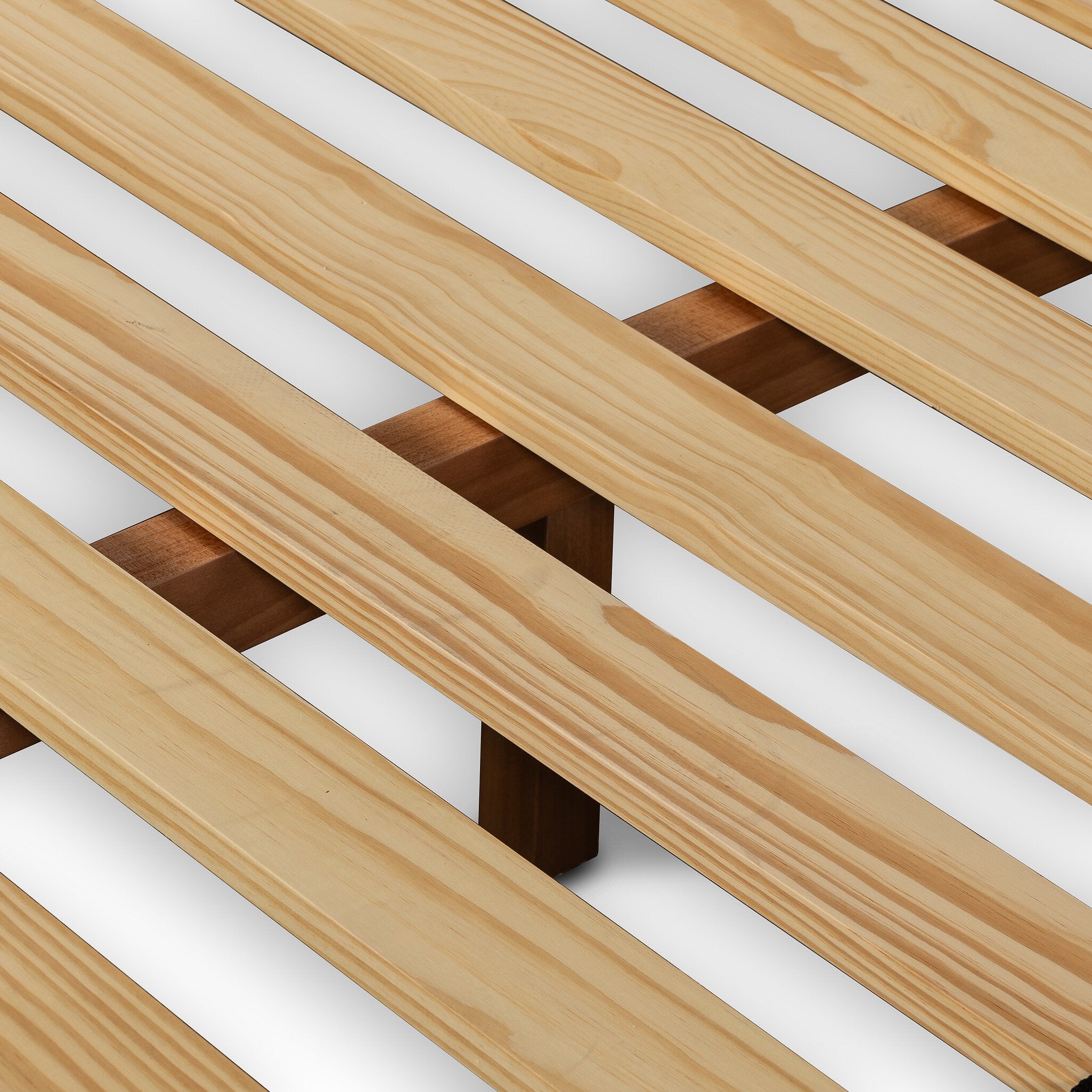 Ashley Bed - StyleMeGHD - Beds + Headboards