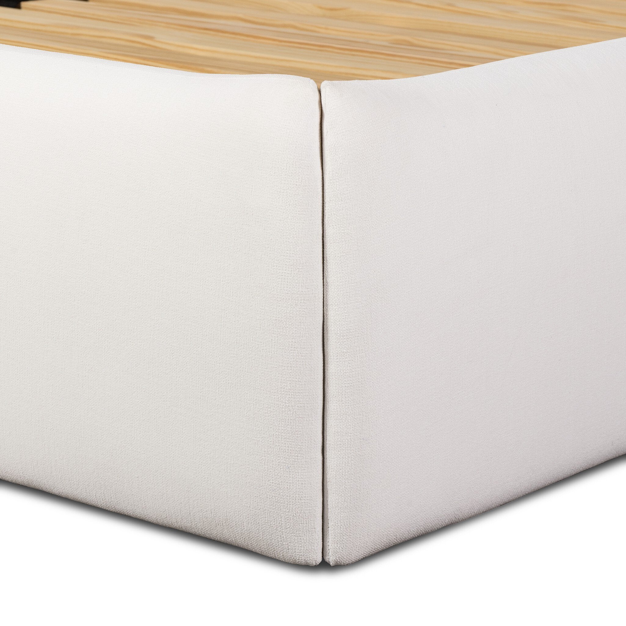 Ashley Bed - StyleMeGHD - Beds + Headboards