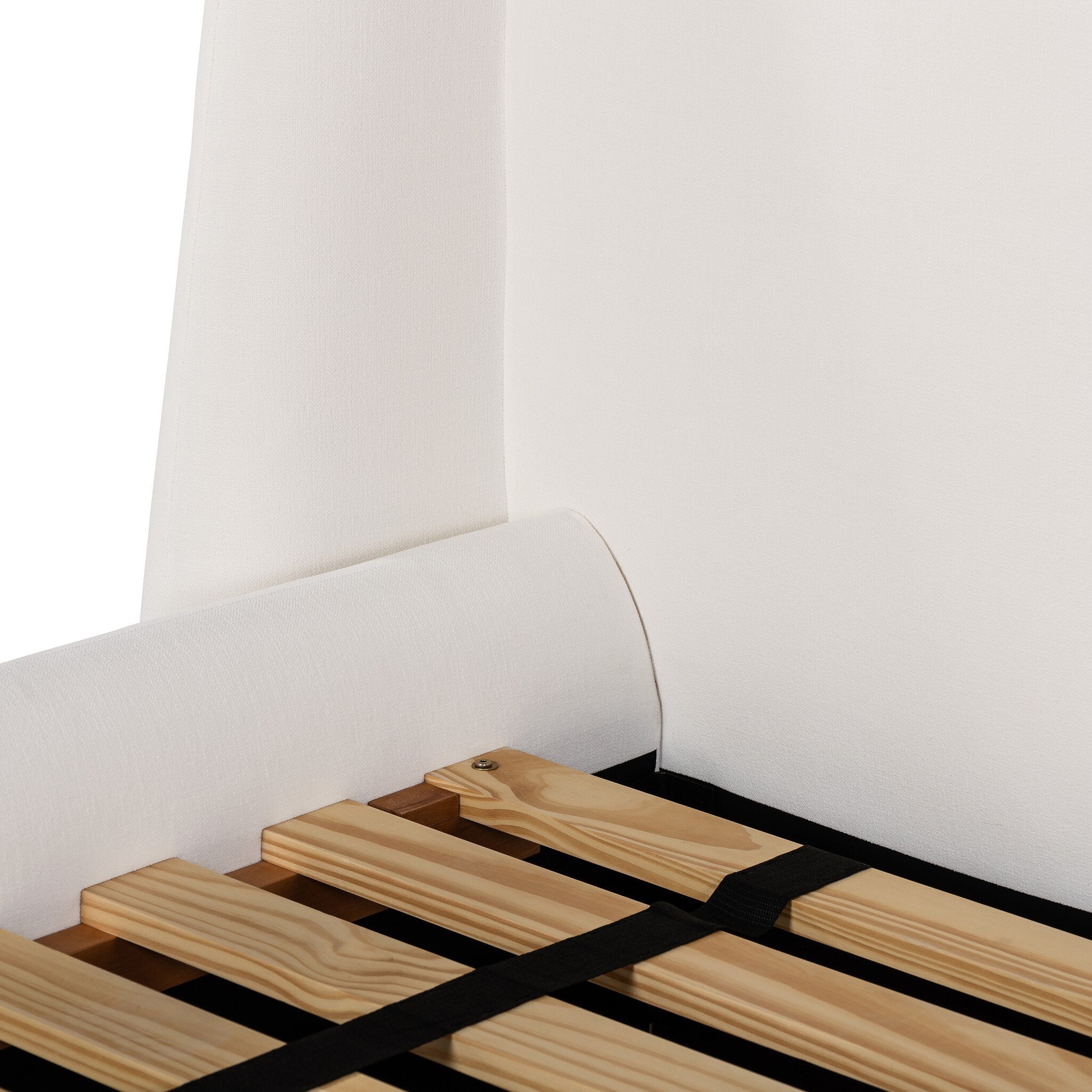 Ashley Bed - StyleMeGHD - Beds + Headboards