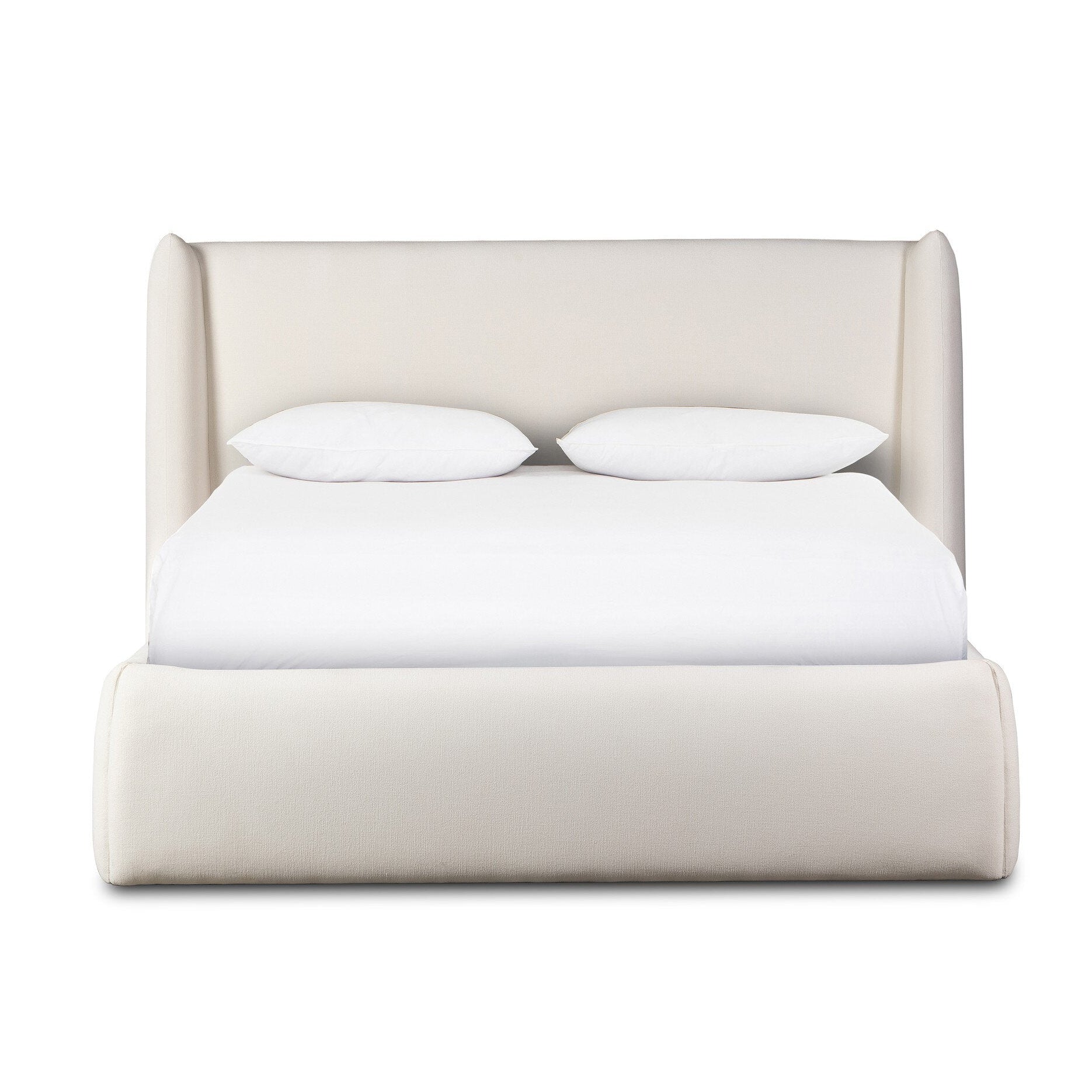 Ashley Bed - StyleMeGHD - Beds + Headboards