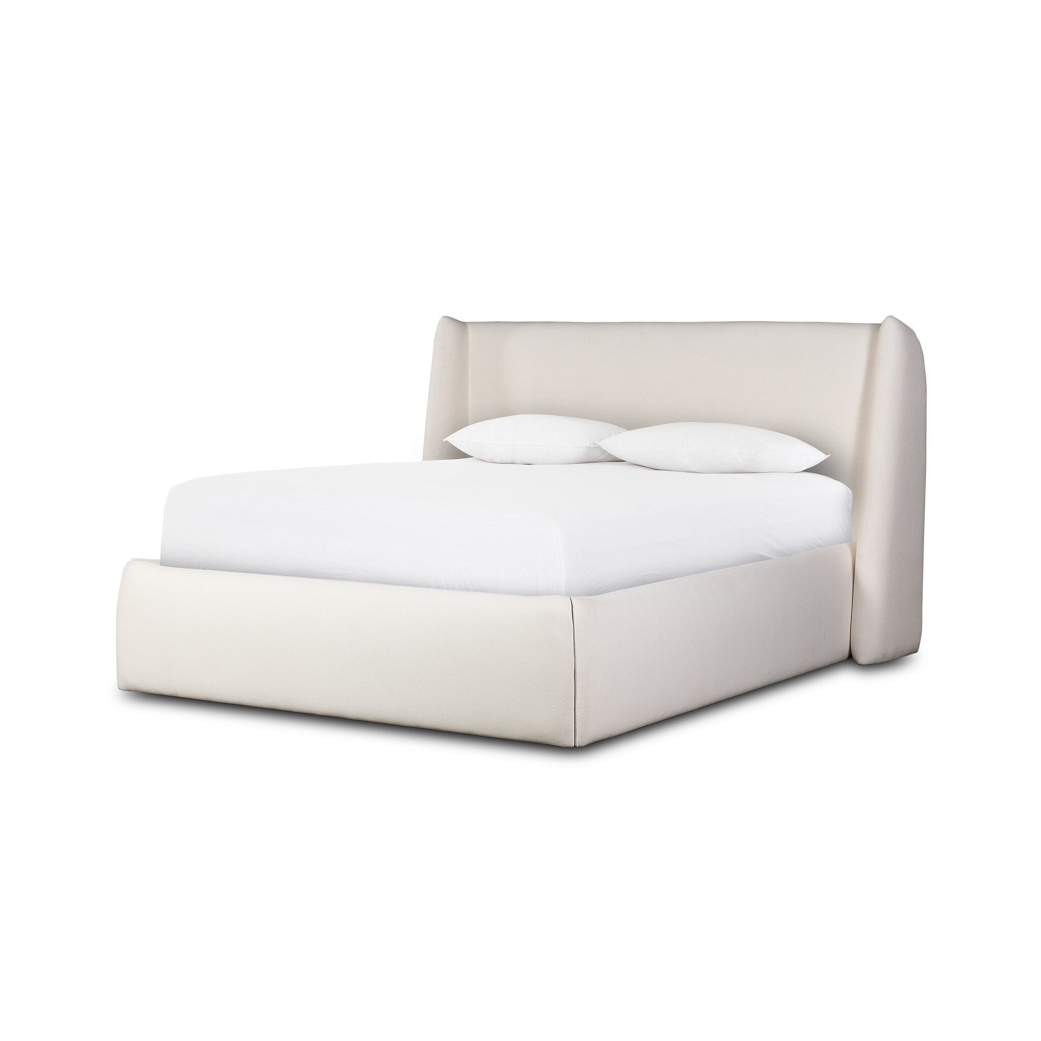 Ashley Bed - StyleMeGHD - Beds + Headboards