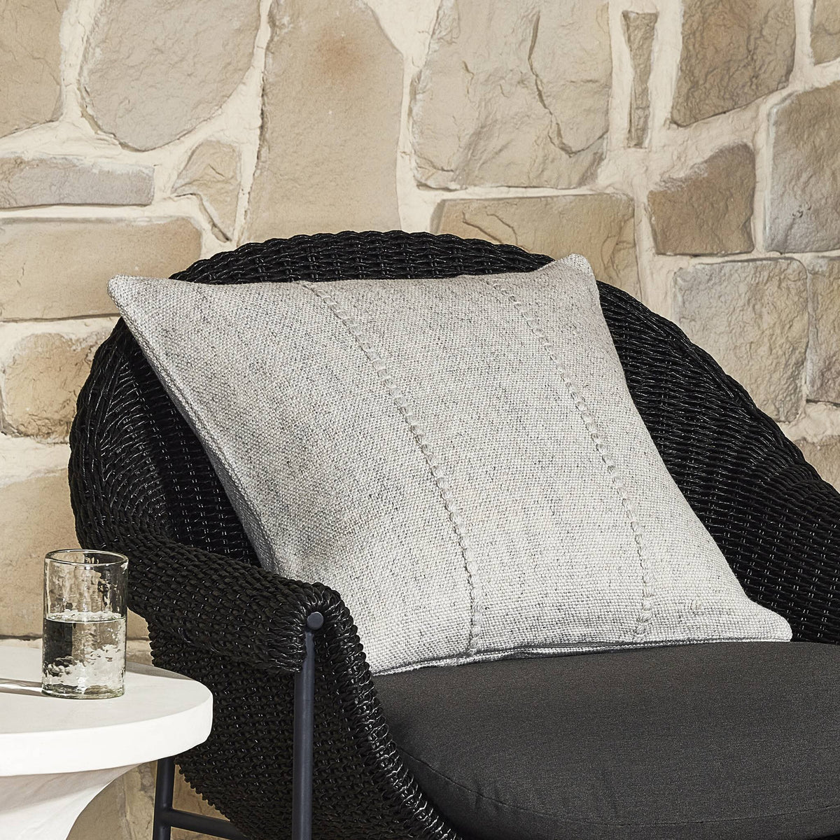Keene Outdoor Pillow
