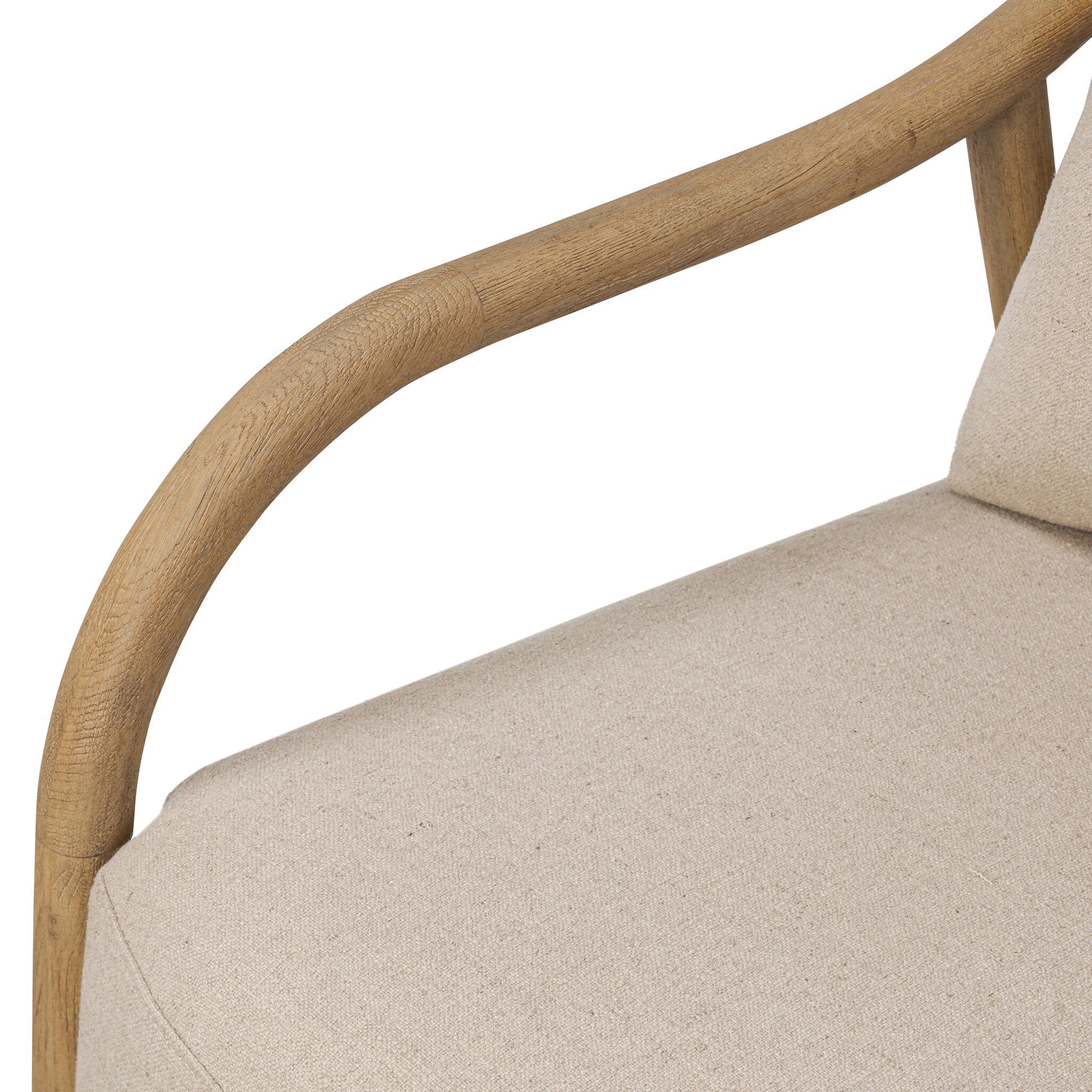 Parvin Chair