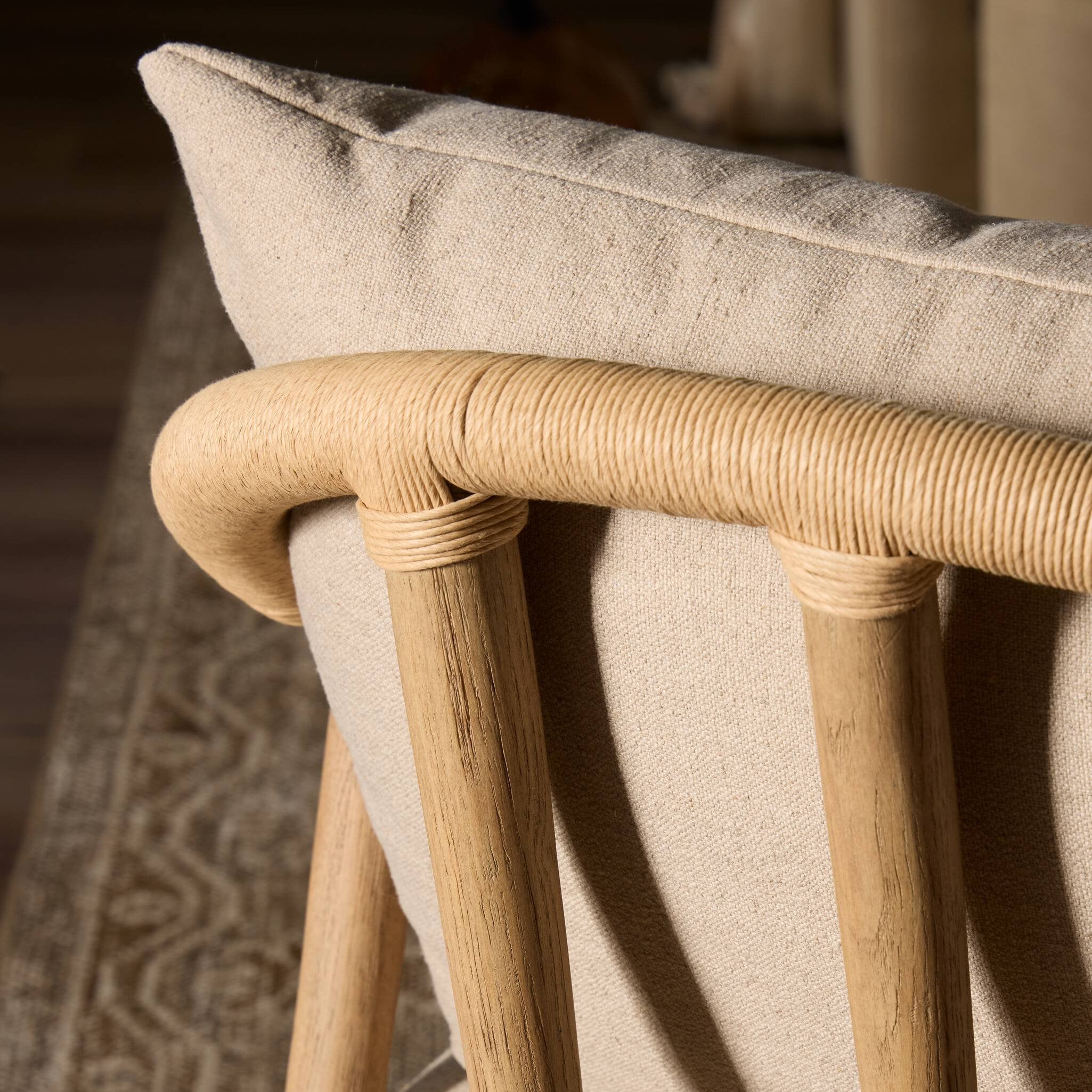 Parvin Chair