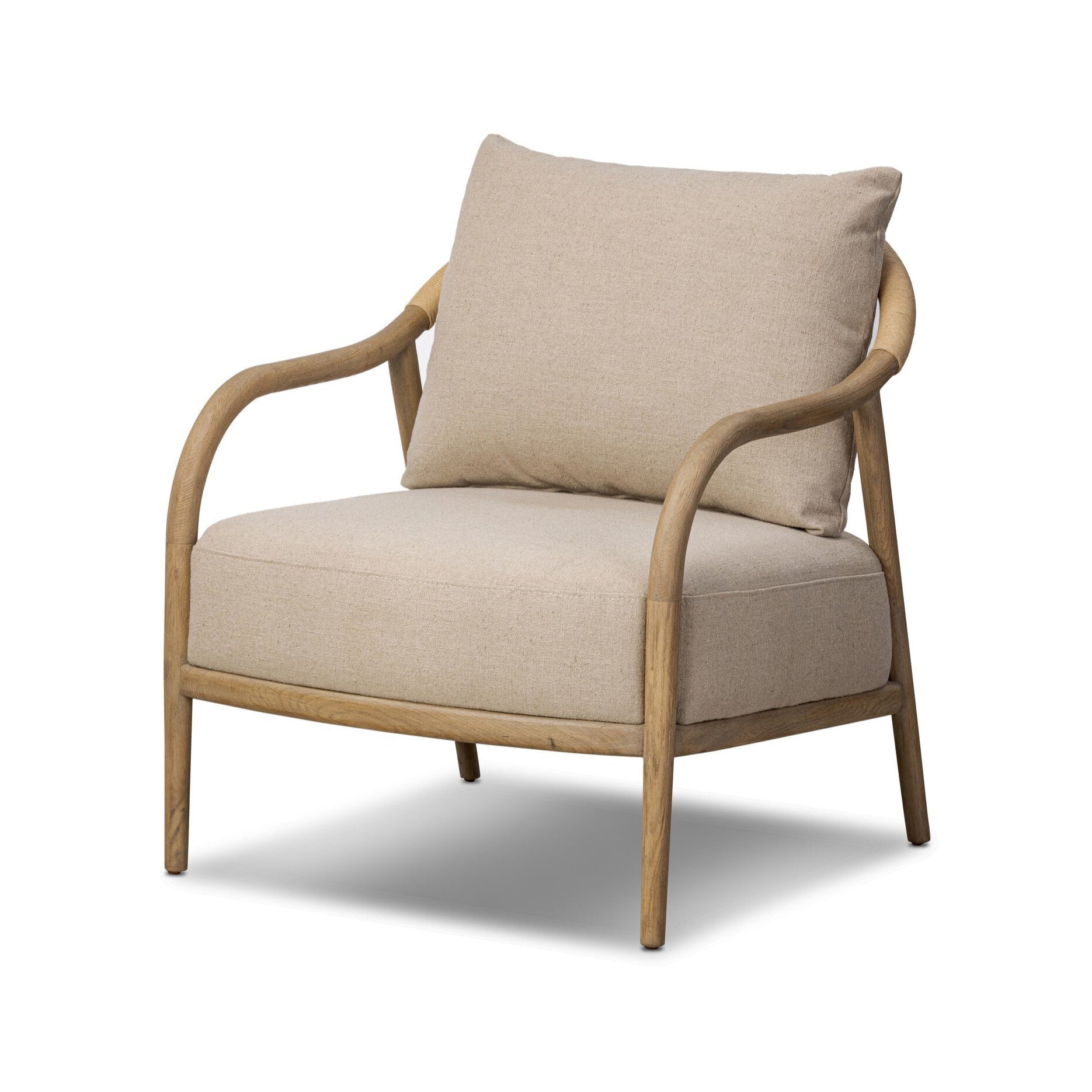 Parvin Chair