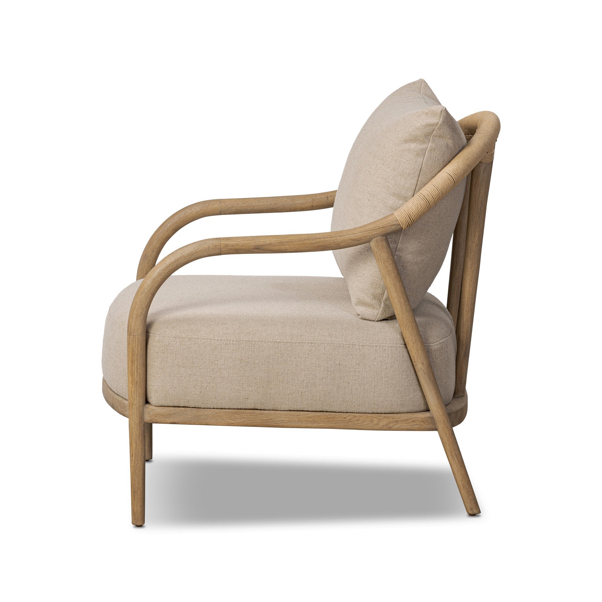 Parvin Chair