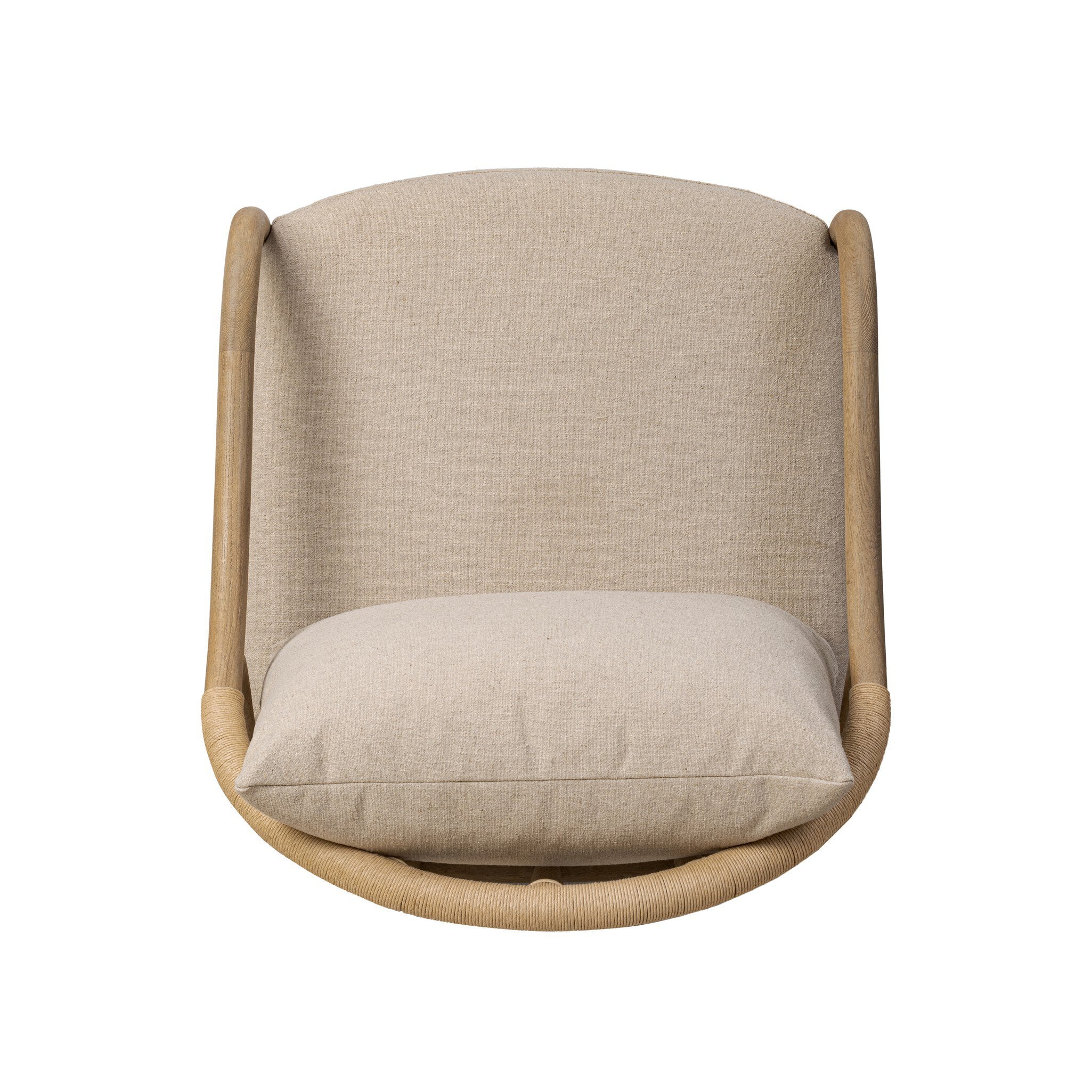 Parvin Chair