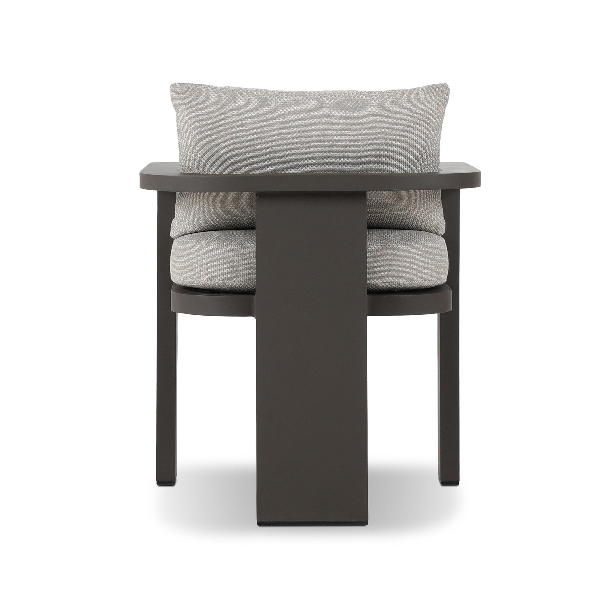 Duke Outdoor Dining Chair