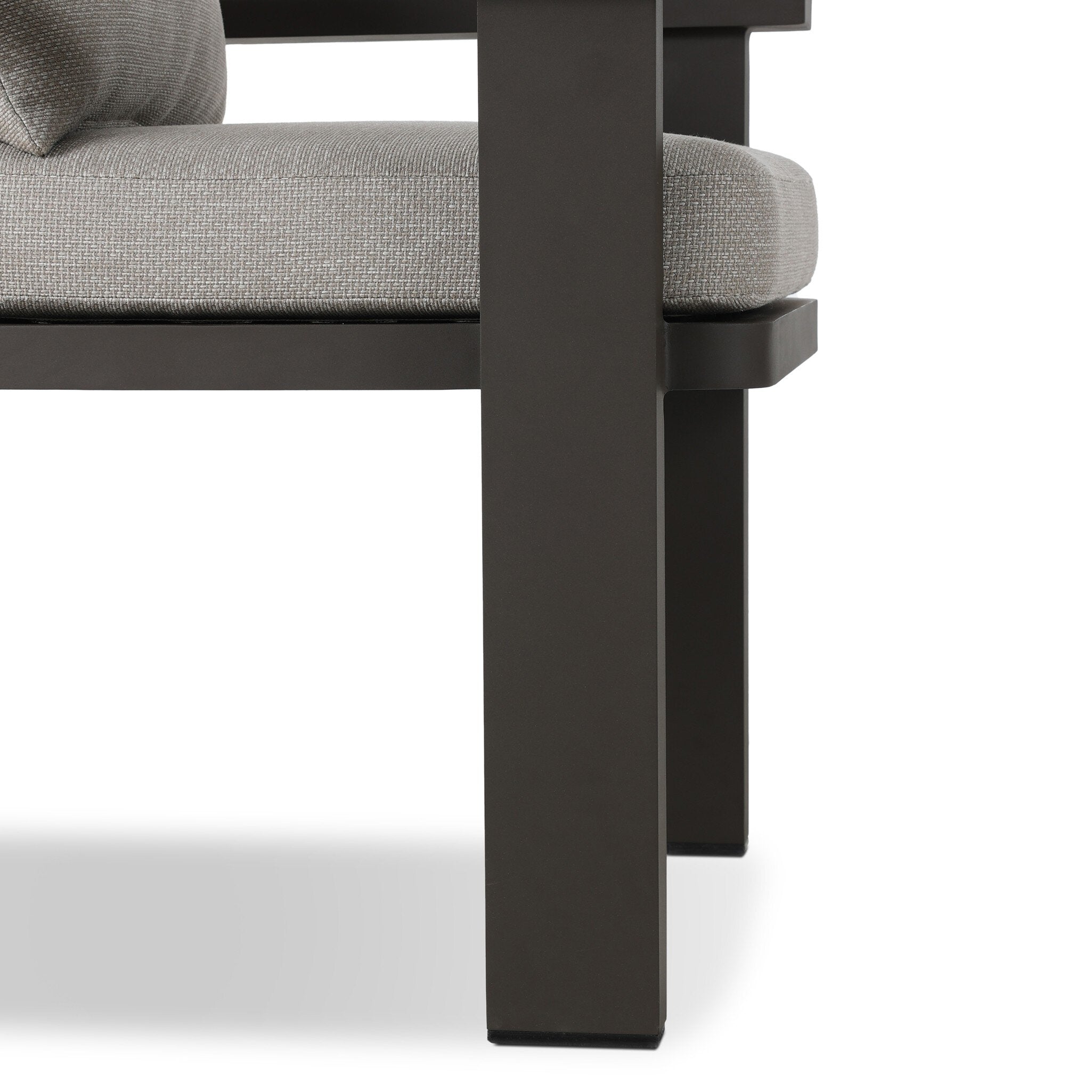 Duke Outdoor Dining Chair