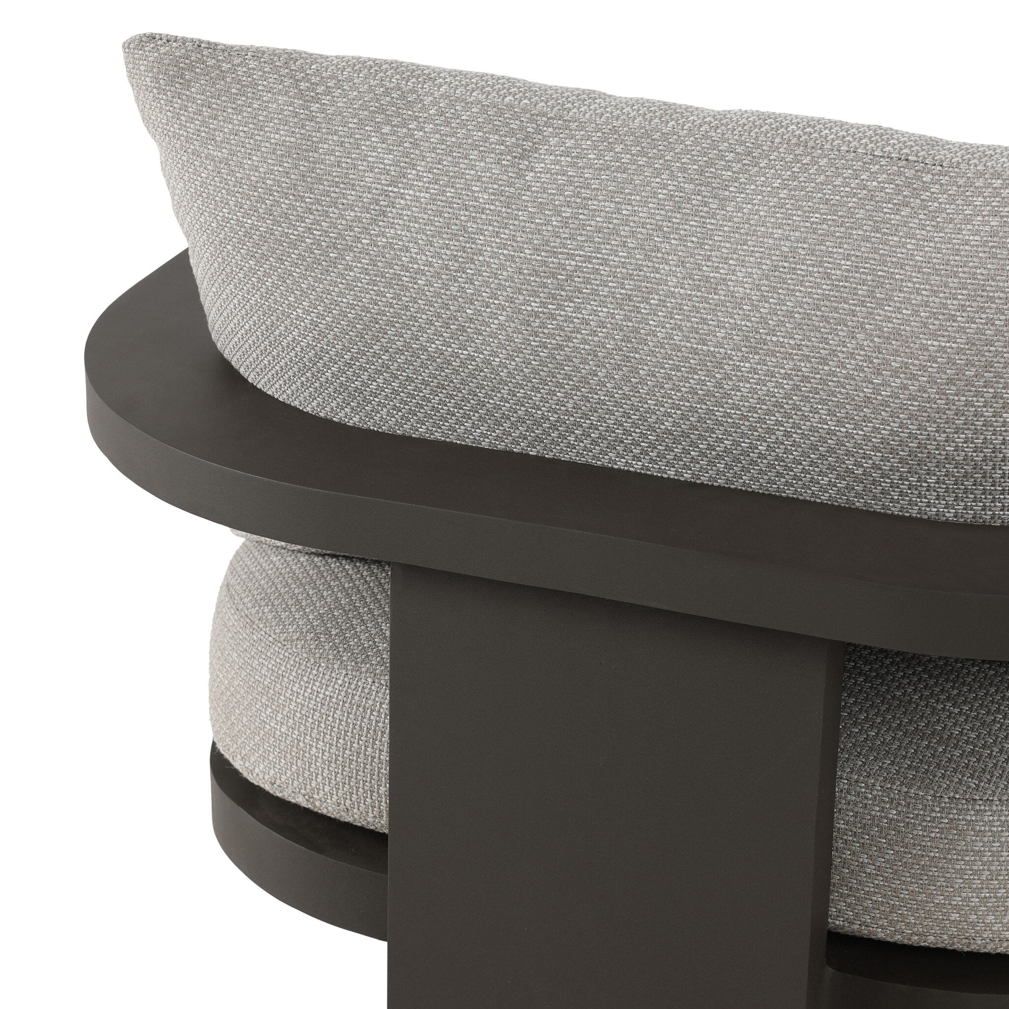Duke Outdoor Dining Chair