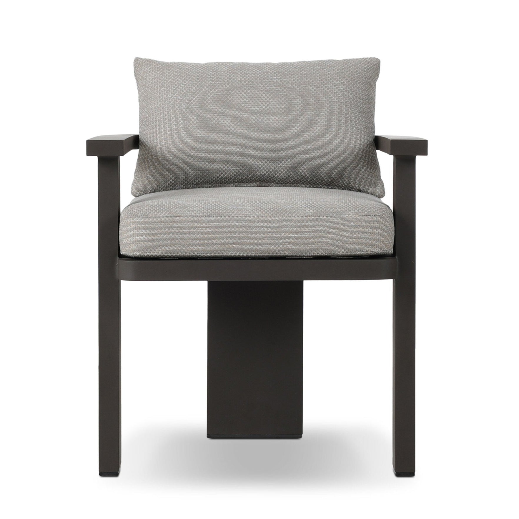 Duke Outdoor Dining Chair