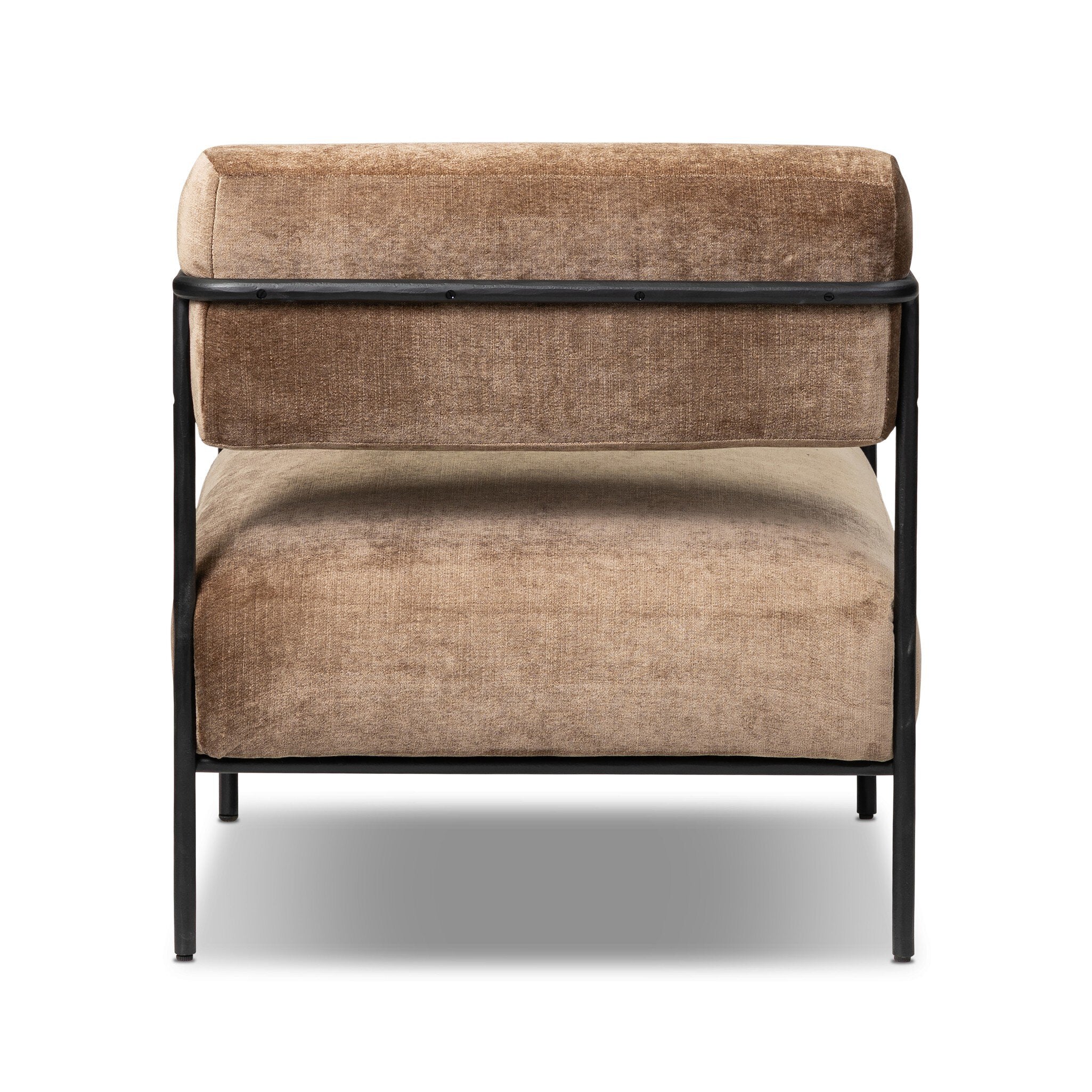 Iris Chair