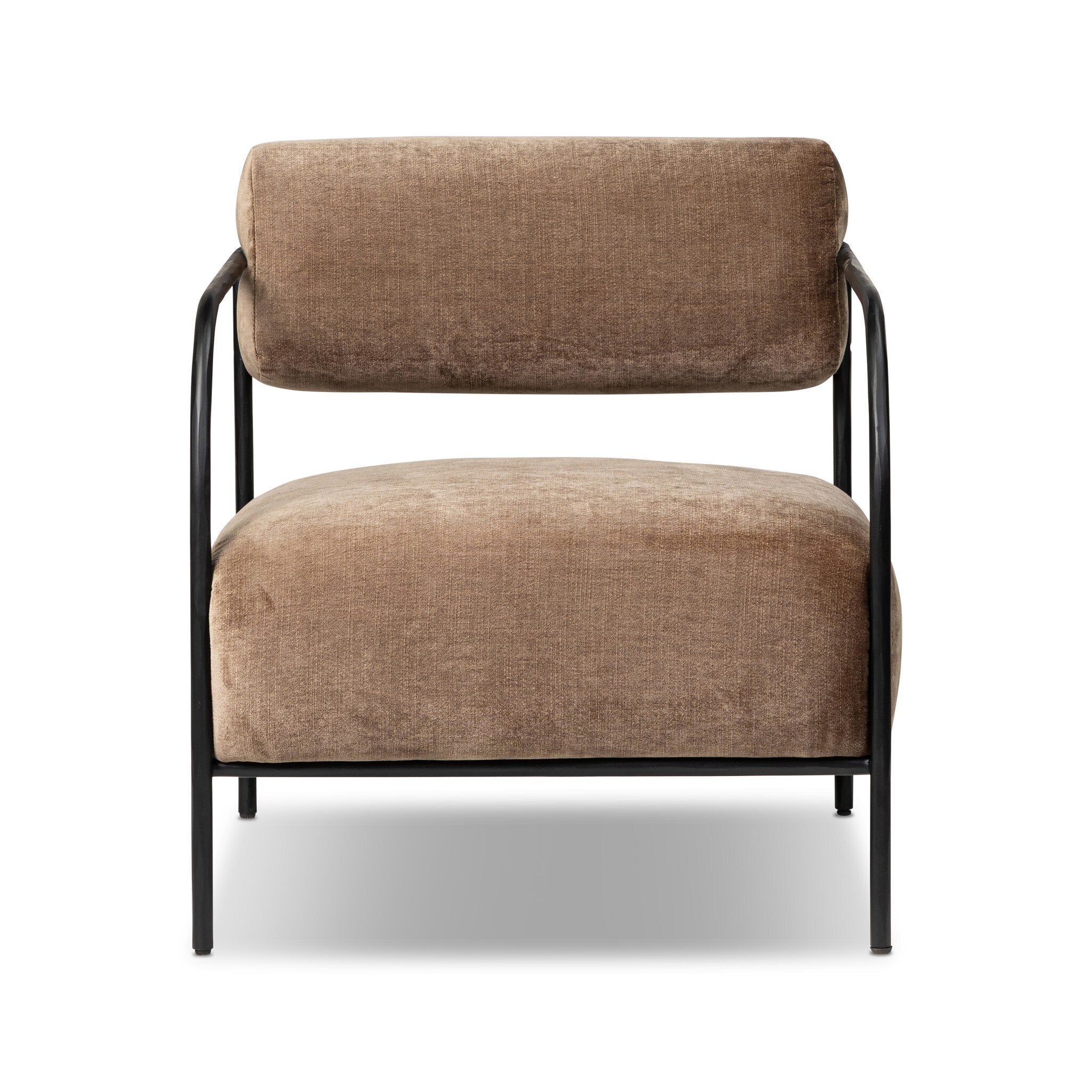 Iris Chair