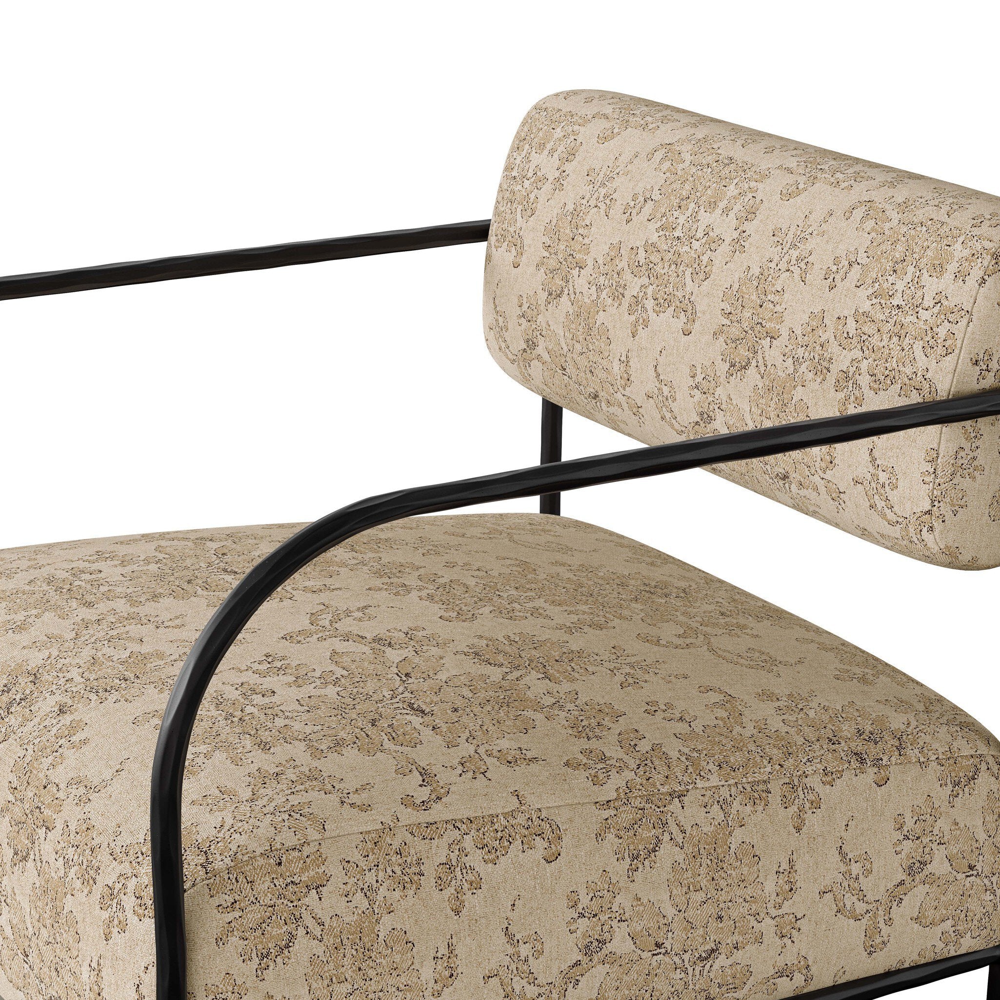 Iris Chair