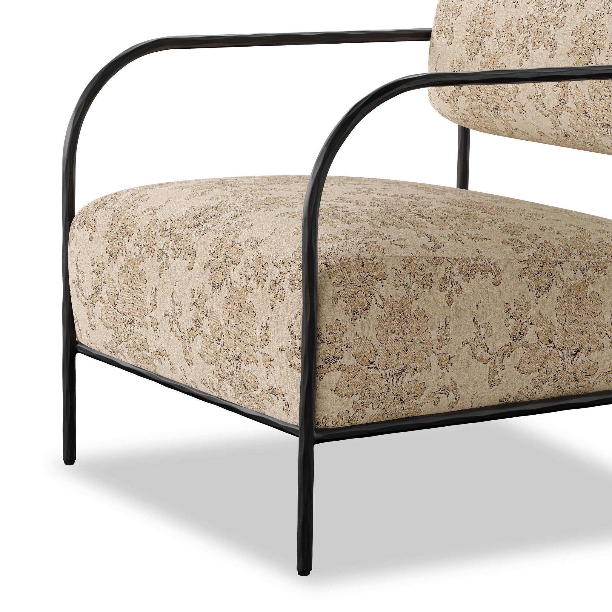 Iris Chair