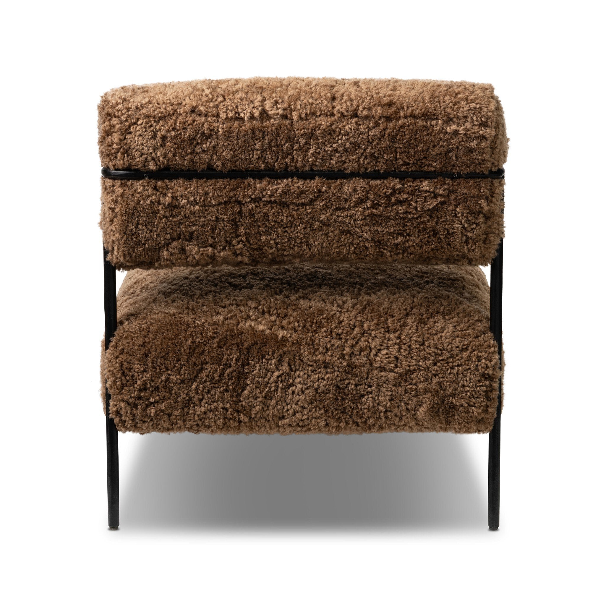 Iris Chair - StyleMeGHD - Chairs