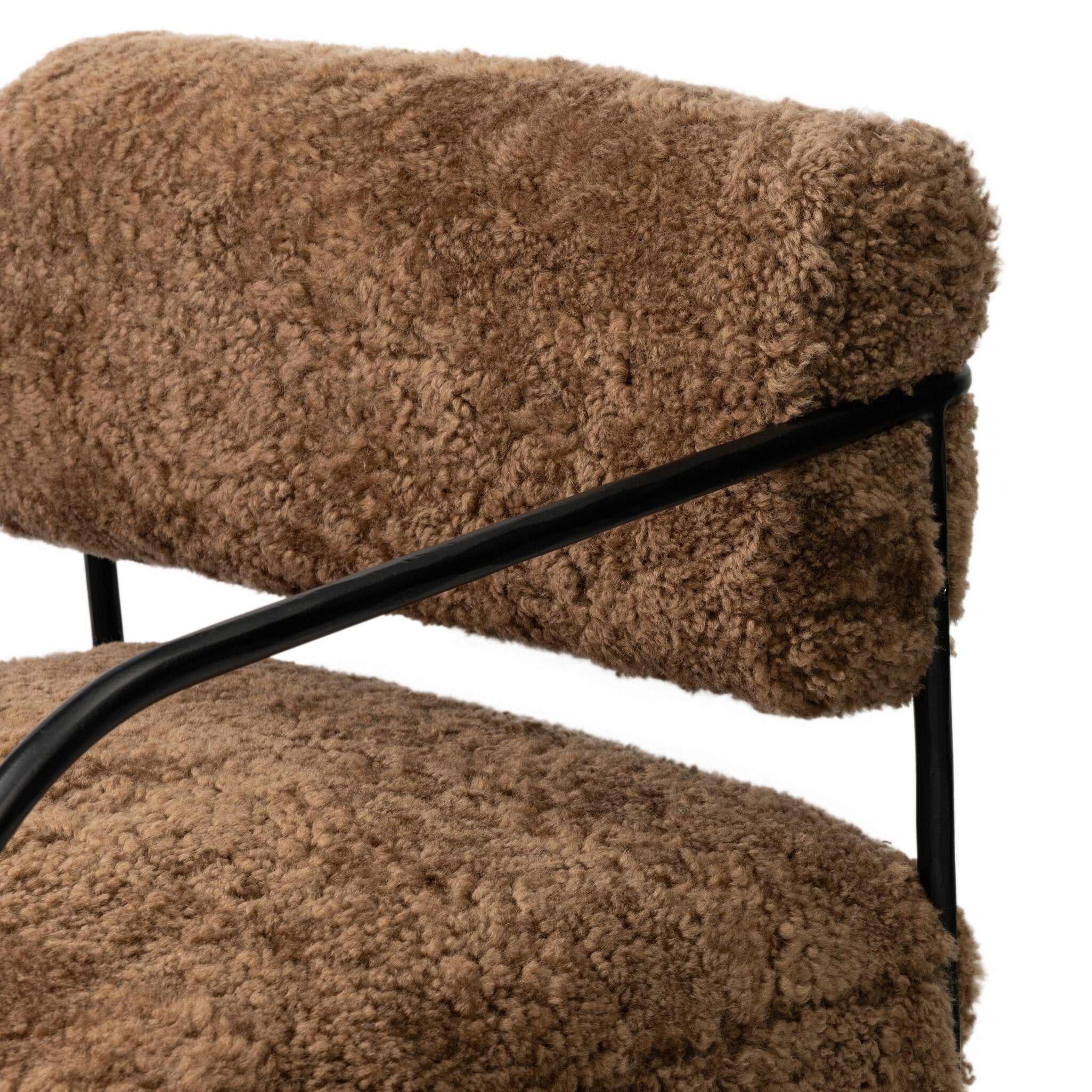 Iris Chair - StyleMeGHD - Chairs