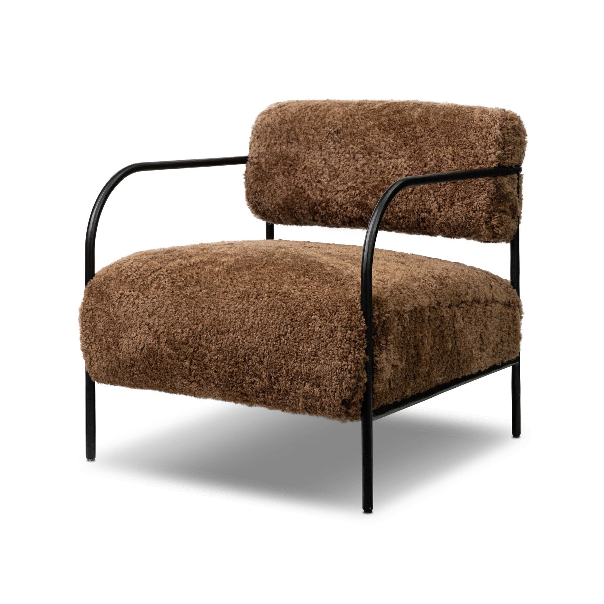 Iris Chair - StyleMeGHD - Chairs
